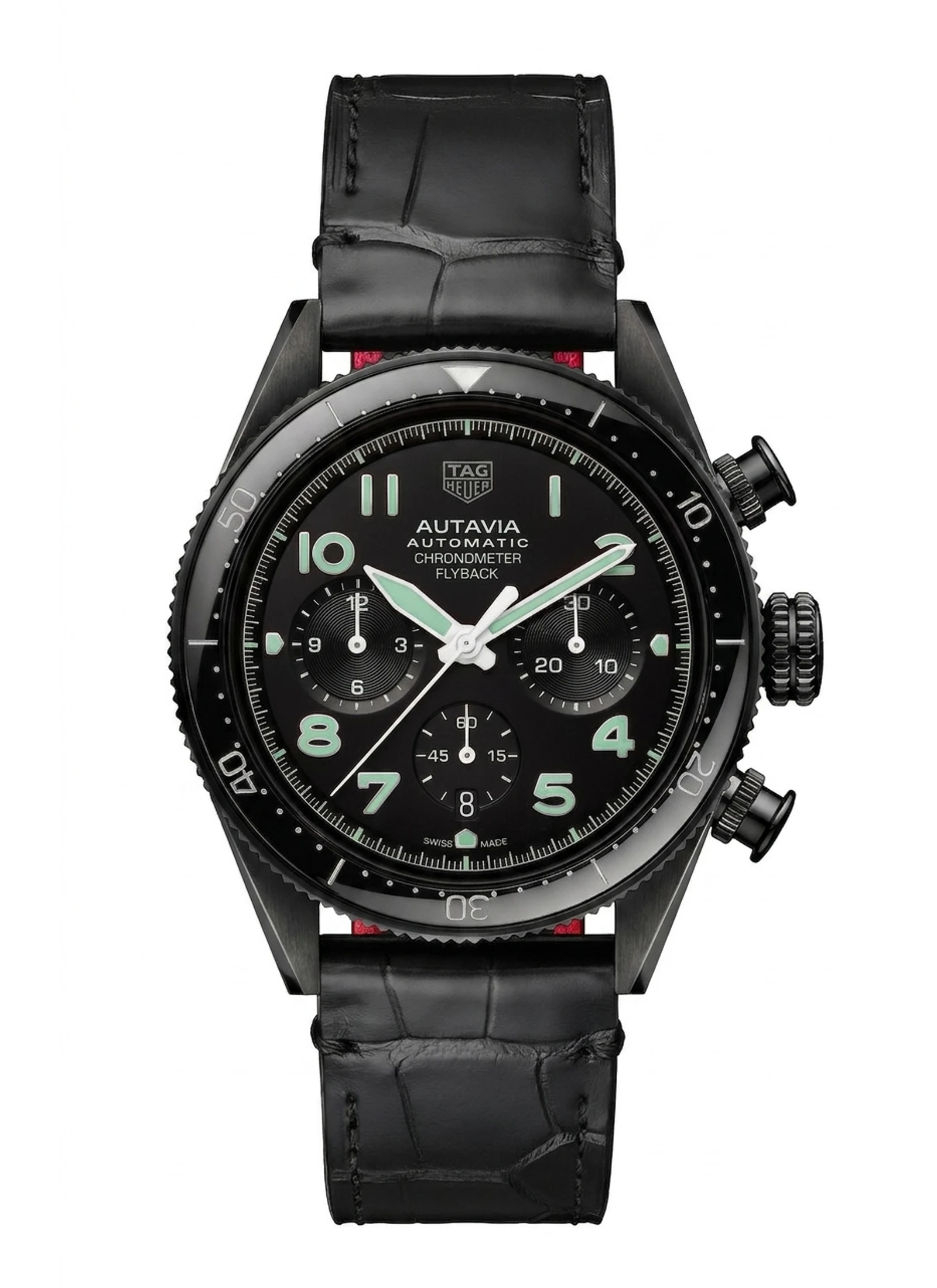 TAG Heuer Autavia CBE511C.FC8280