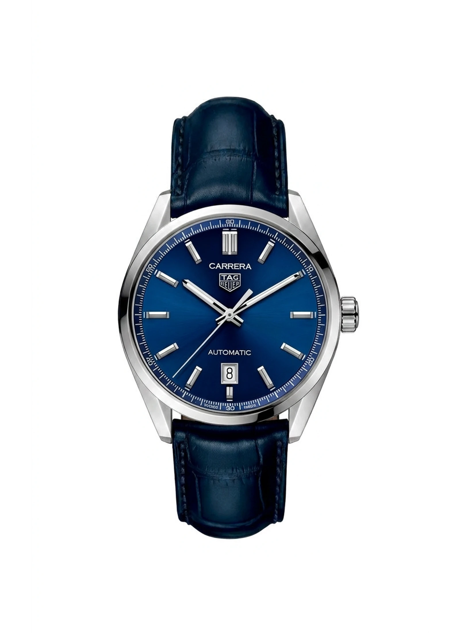 TAG Heuer Carrera Date WBN2112.FC6504