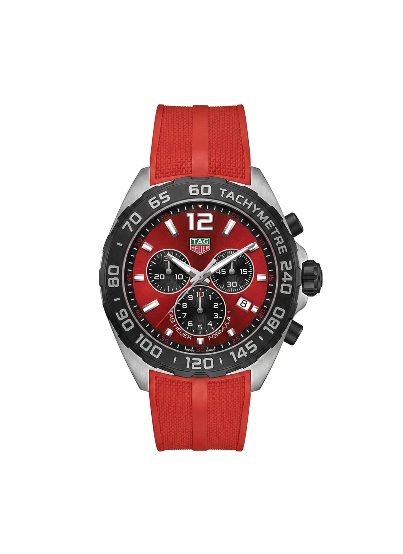 TAG Heuer Formula 1 Chronograph CAZ101AM.FT8054