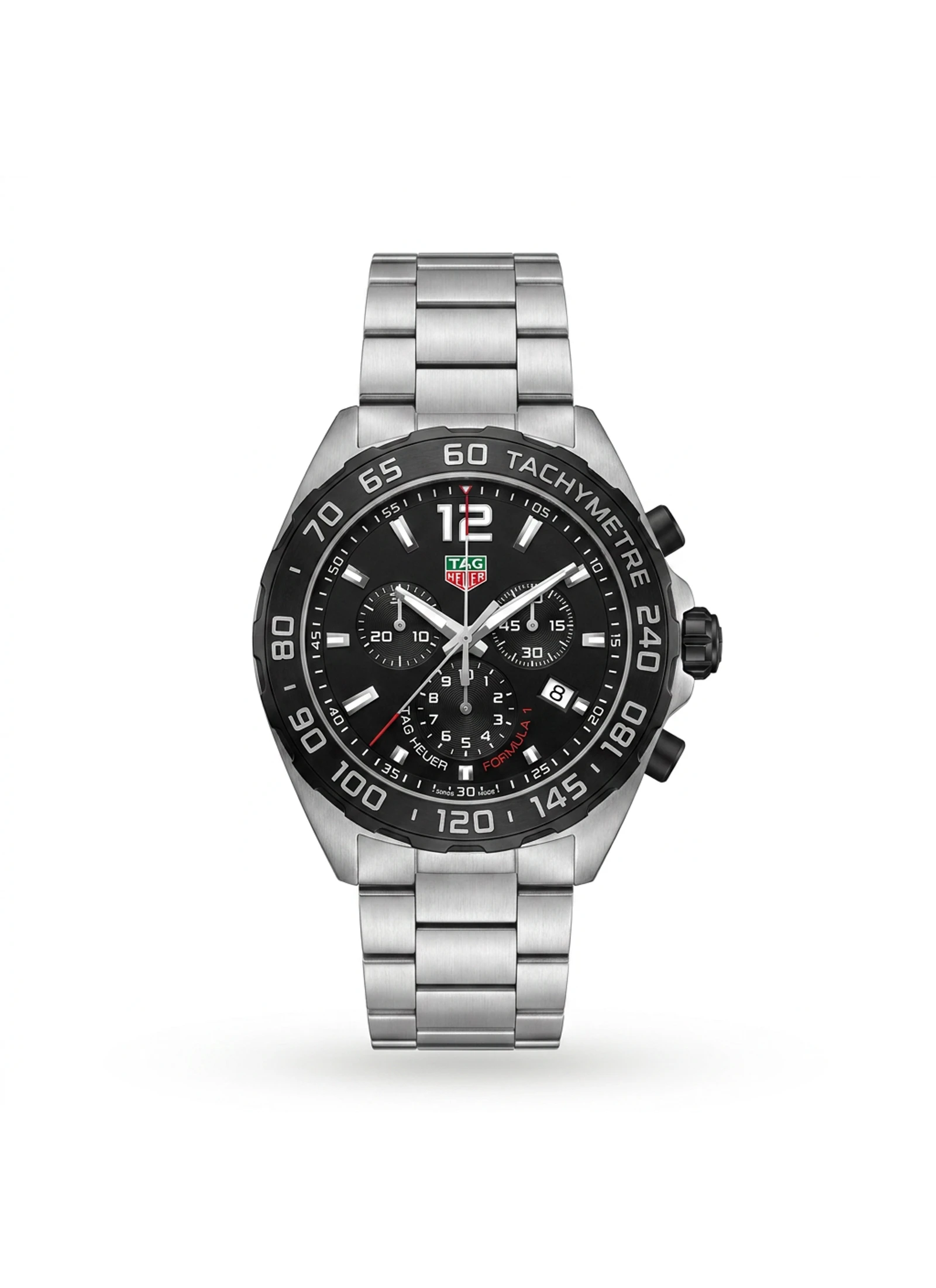 TAG Heuer Formula 1 Chronograph CAZ1010.BA0842