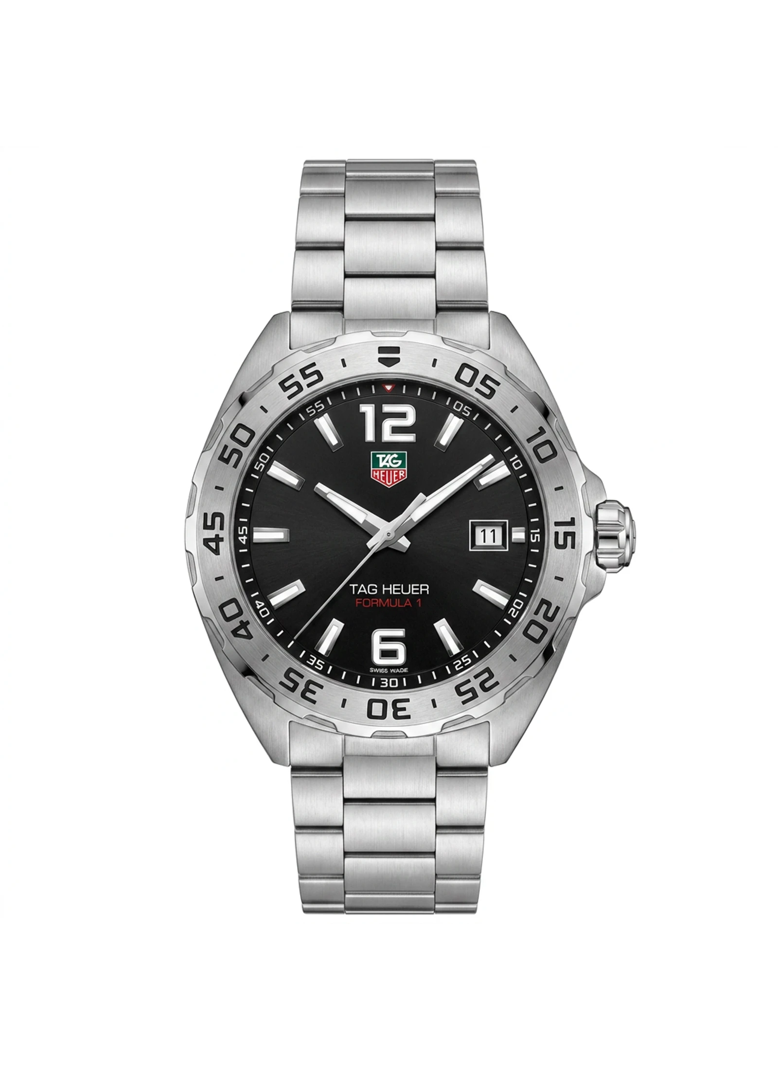 TAG Heuer Formula 1 Date WAZ1112.BA0875
