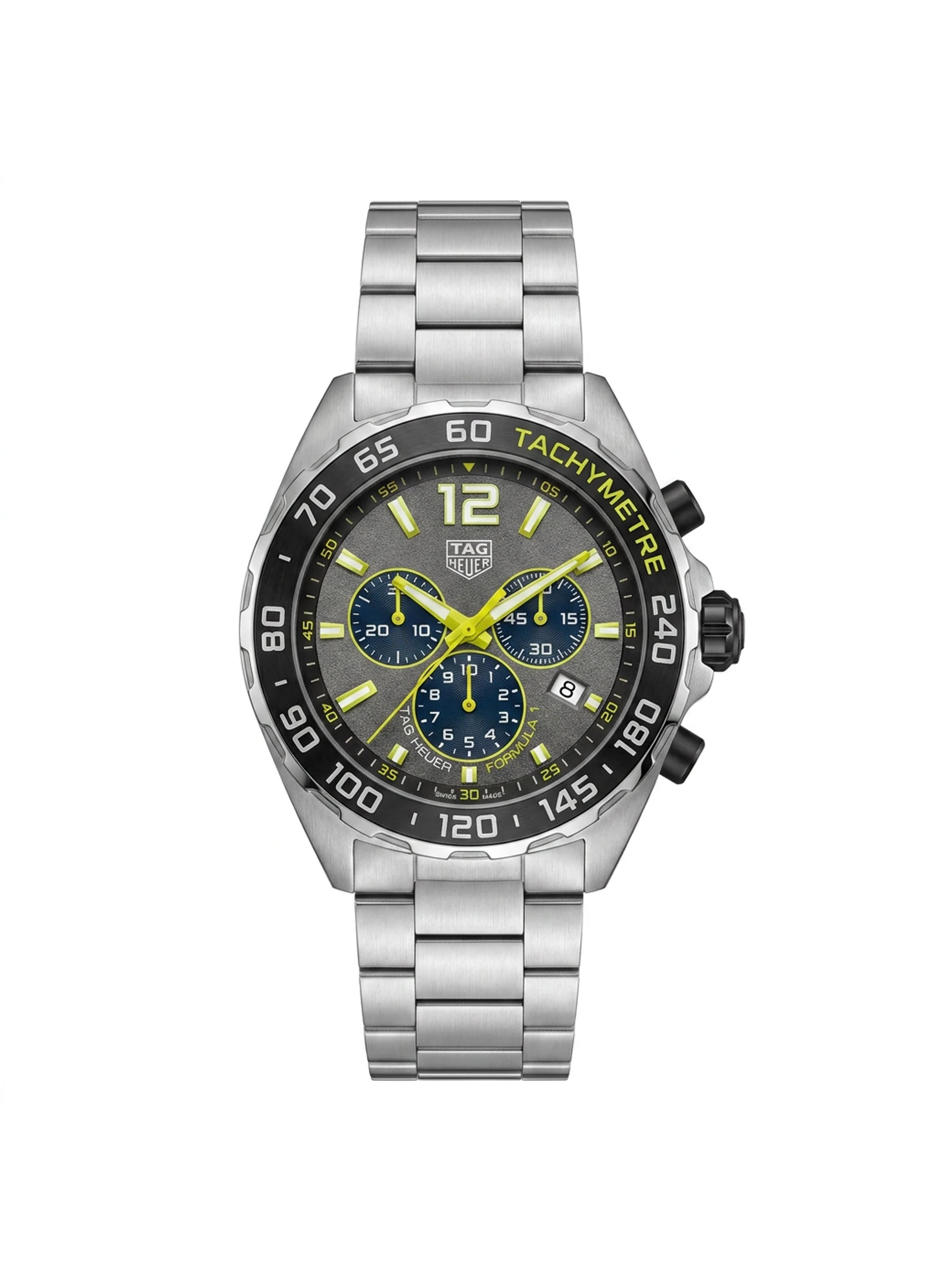 TAG Heuer Formula 1 Chronograph CAZ101AG.BA0842