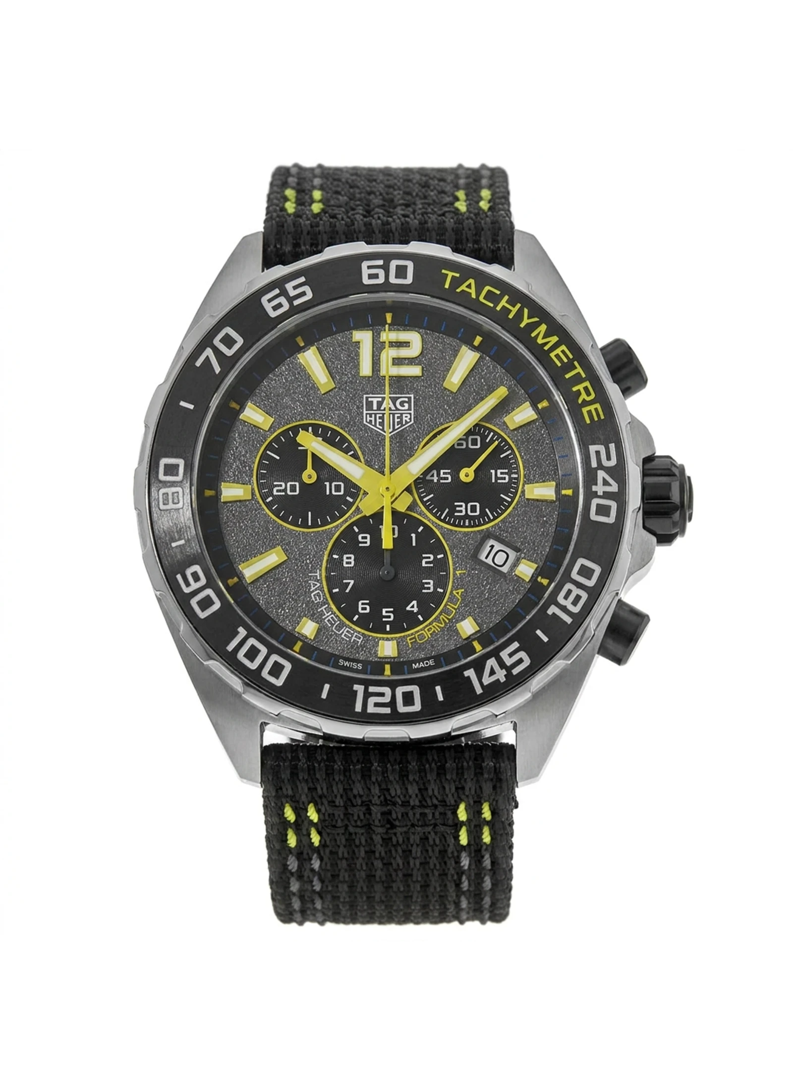 TAG Heuer Formula 1 Quartz CAZ101AG.FC8304