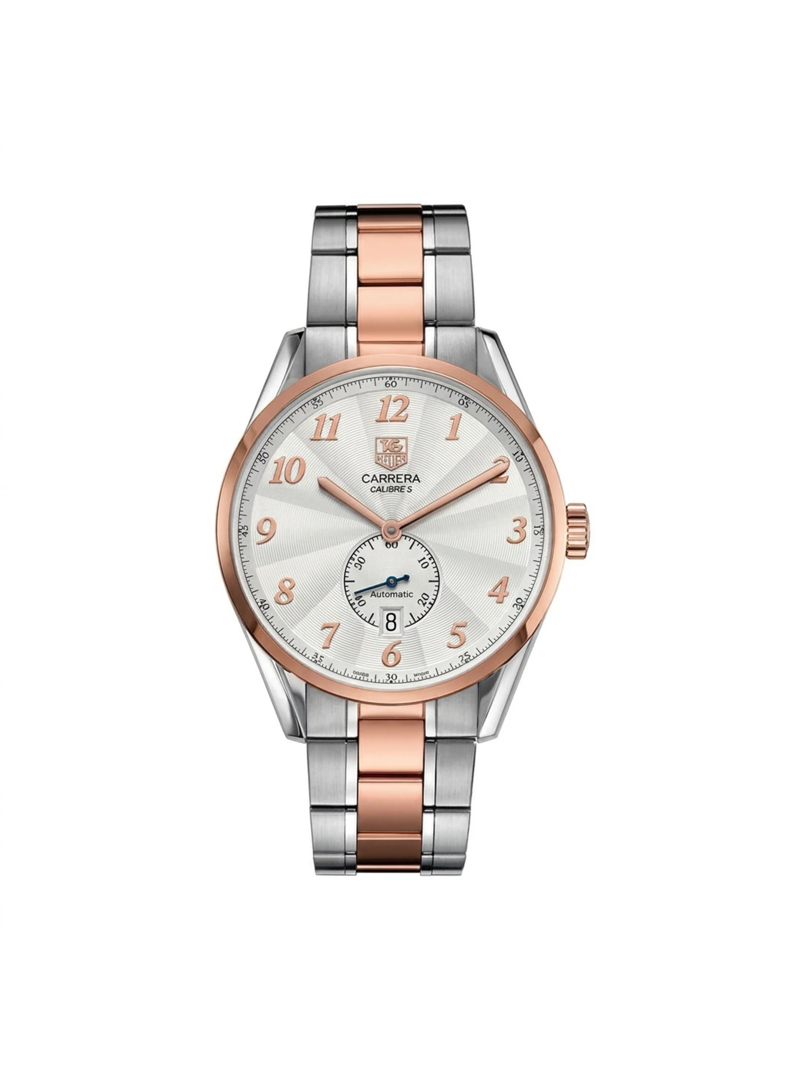 TAG Heuer Carrera Calibre 6 WAS2151.BD0734
