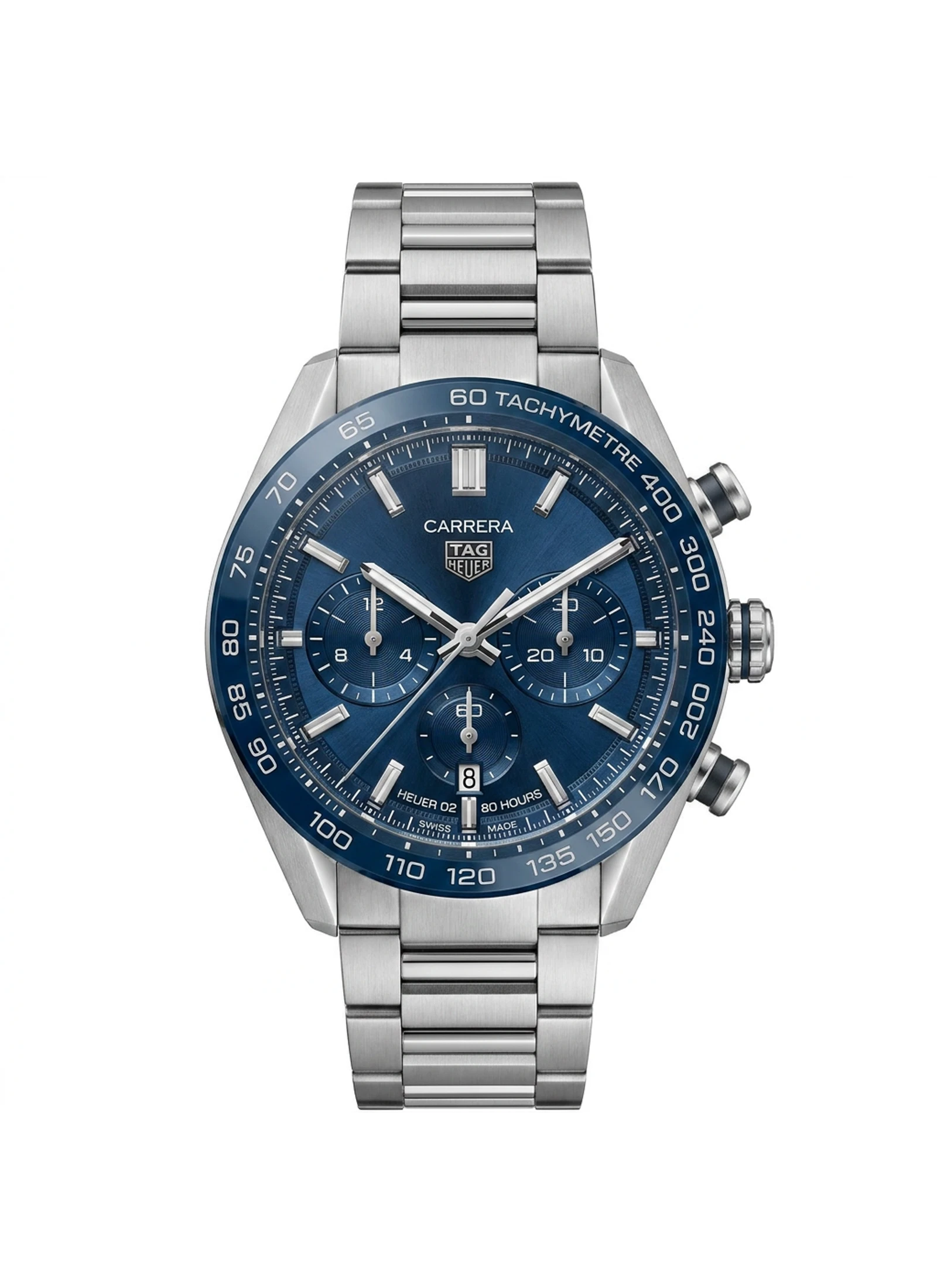 TAG Heuer Carrera Chronograph CBN2A1A.BA0643