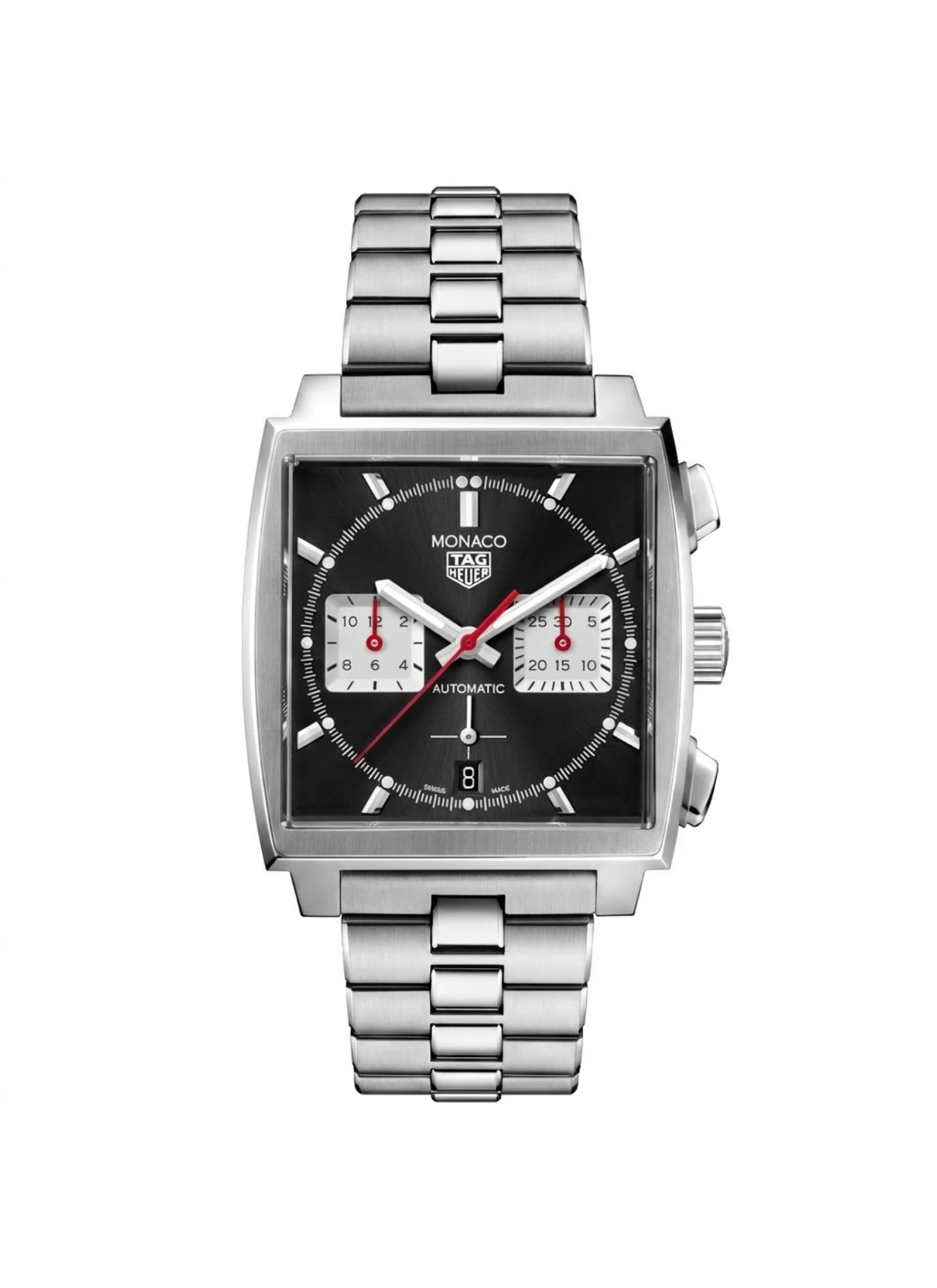 TAG Heuer Monaco Chronograph CBL2113.BA0644