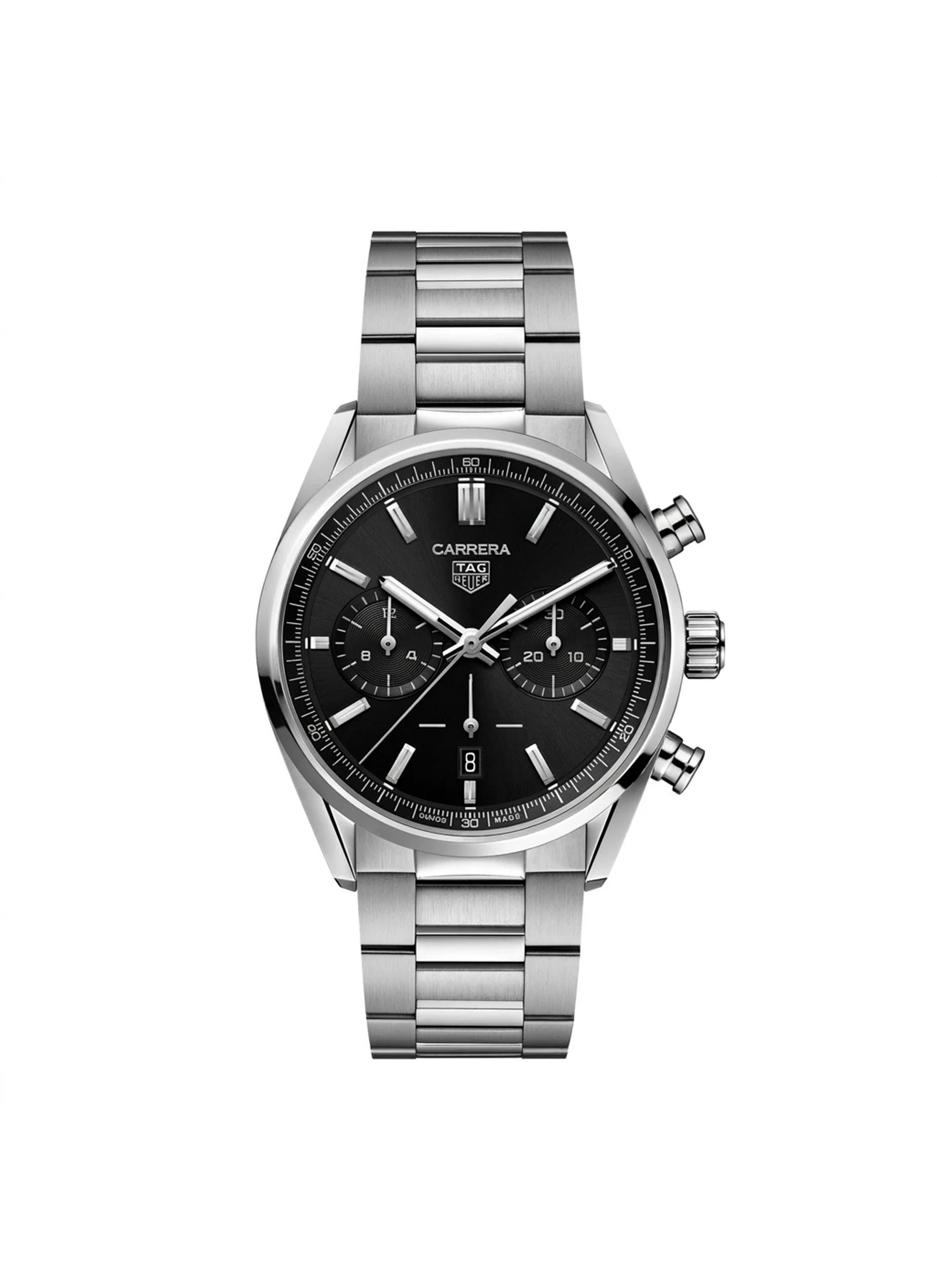 TAG Heuer Carrera Chronograph CBN2010.BA0642
