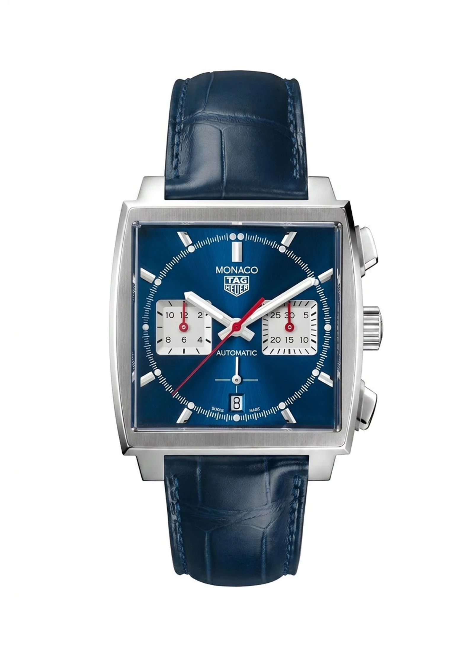 TAG Heuer Monaco Chronograph CBL2111.FC6453