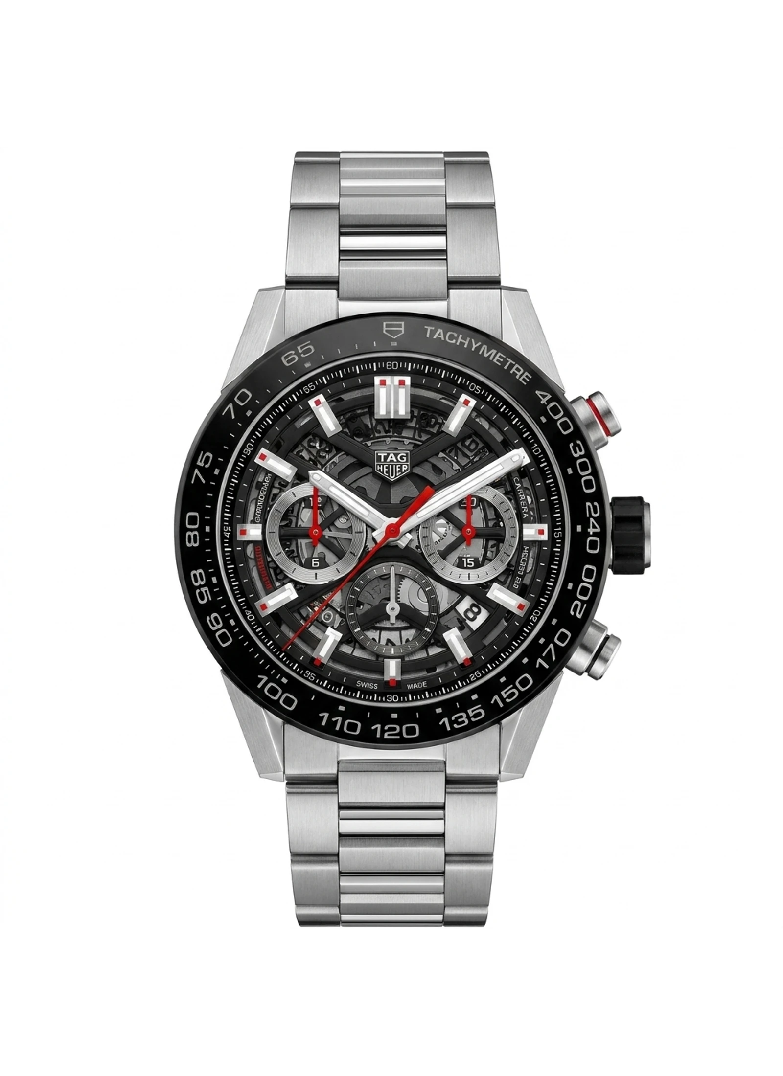 TAG Heuer Carrera CBG2A10.BA0654