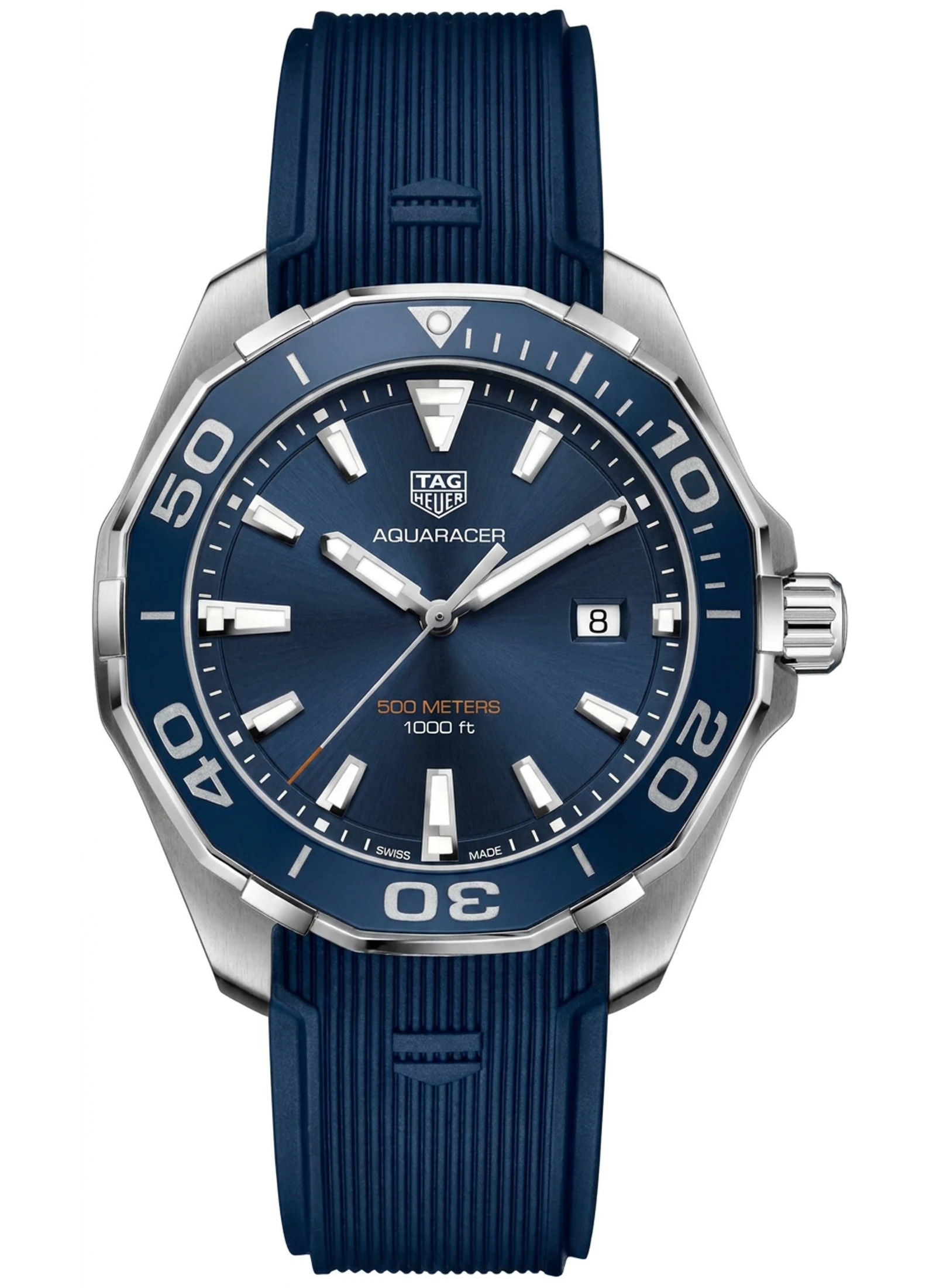 TAG Heuer Aquaracer WAY101L.FC8222