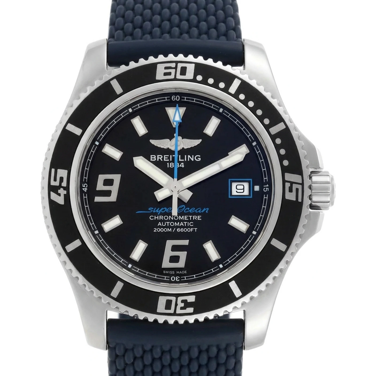 Breitling Superocean 44 A17391