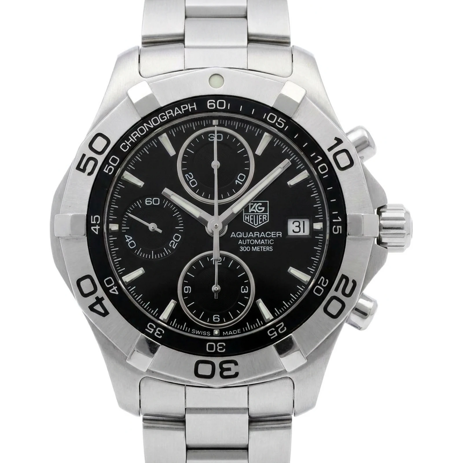 TAG Heuer Aquaracer 300M CAF2110