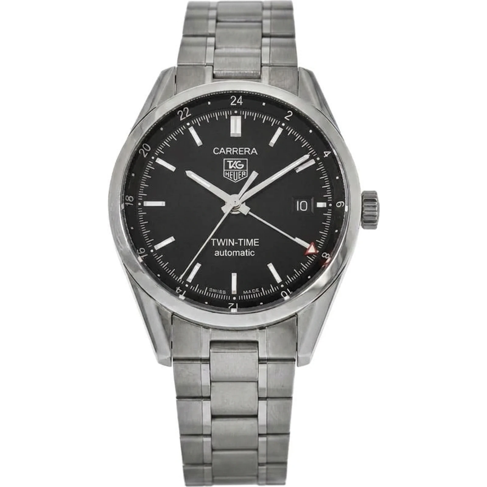 TAG Heuer Carrera Calibre 7 WV2115