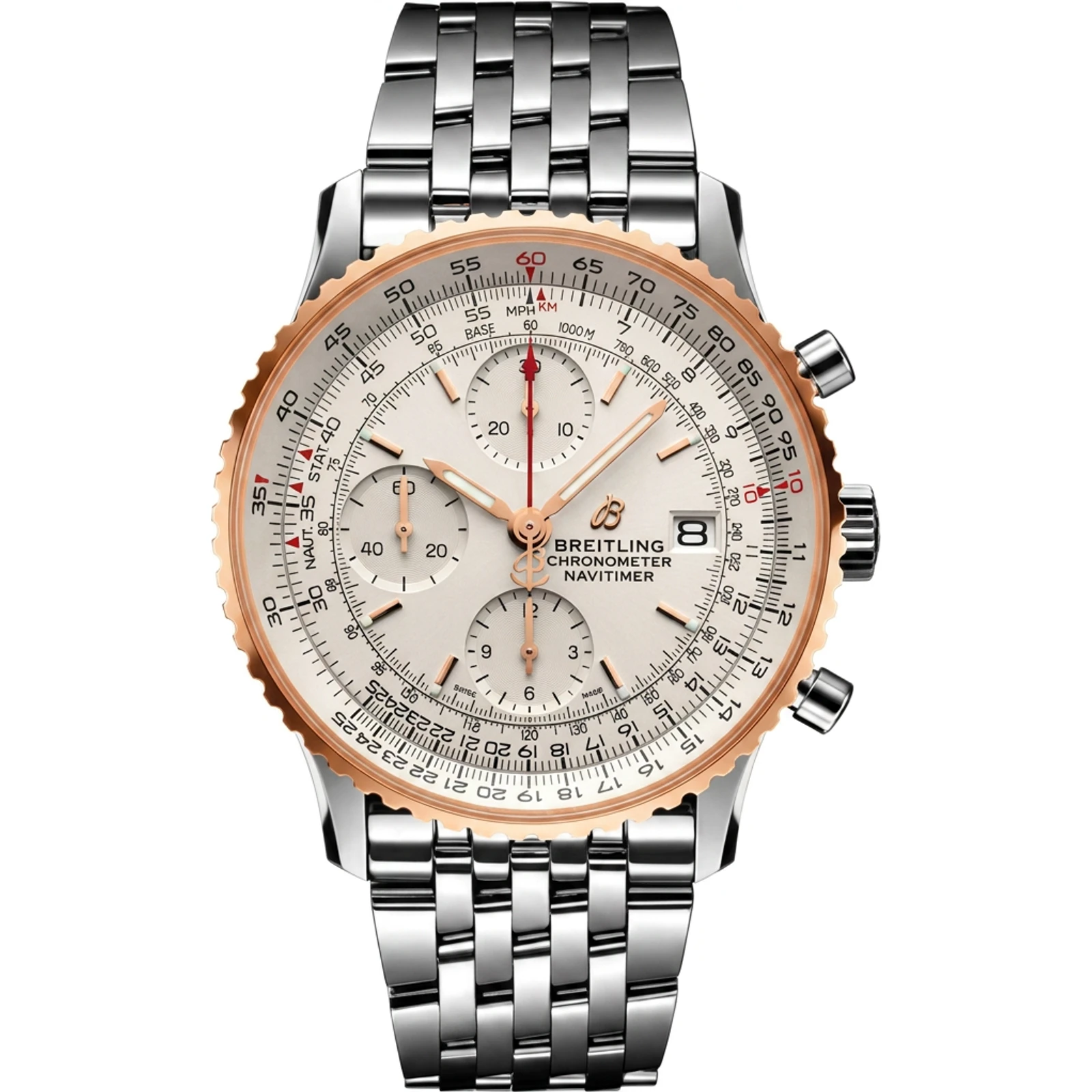 Breitling Navitimer U13324211G1A1