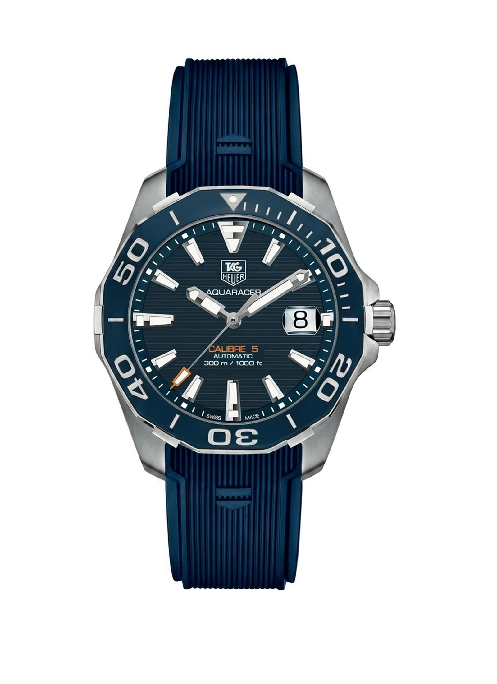 TAG Heuer Aquaracer 300M WAY211C.FT6155