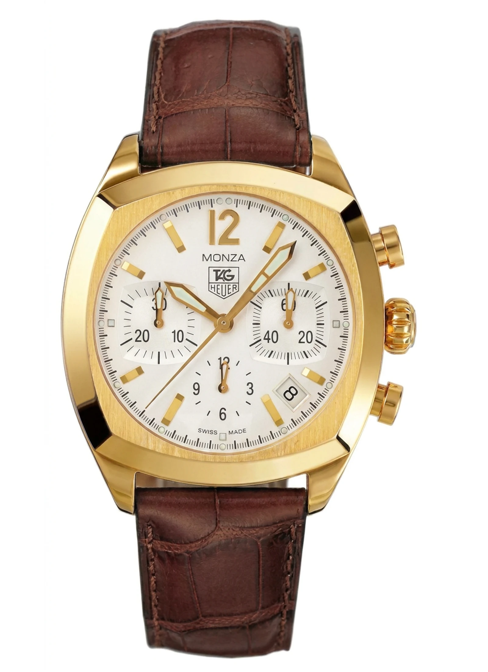 TAG Heuer Monza CR514A.FC8145