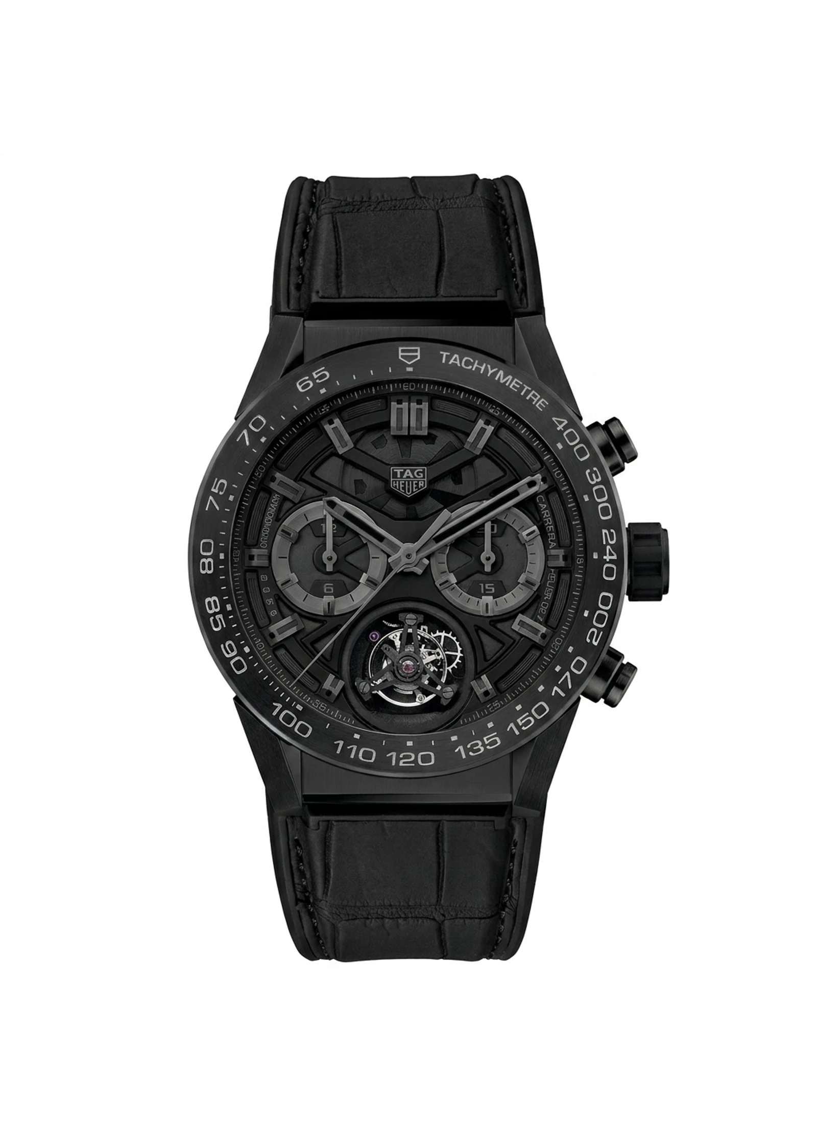 TAG Heuer Carrera Heuer-02T CAR5A8Z.FC6377