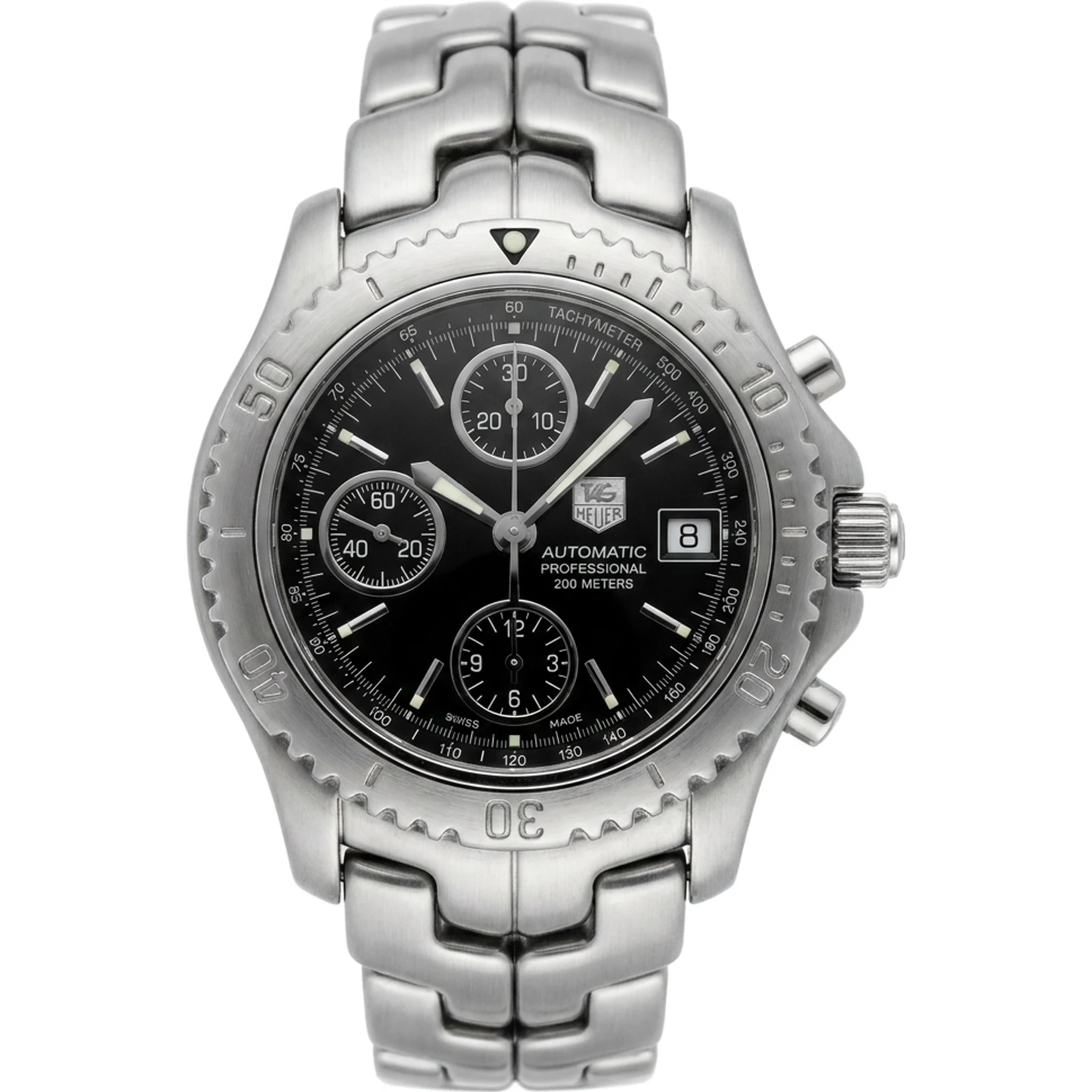 TAG Heuer Link CT2111