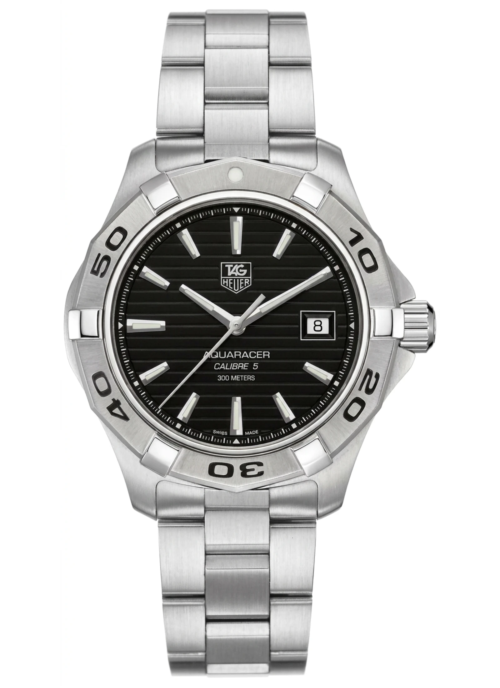 TAG Heuer Aquaracer 300M WAP2010.BA0830