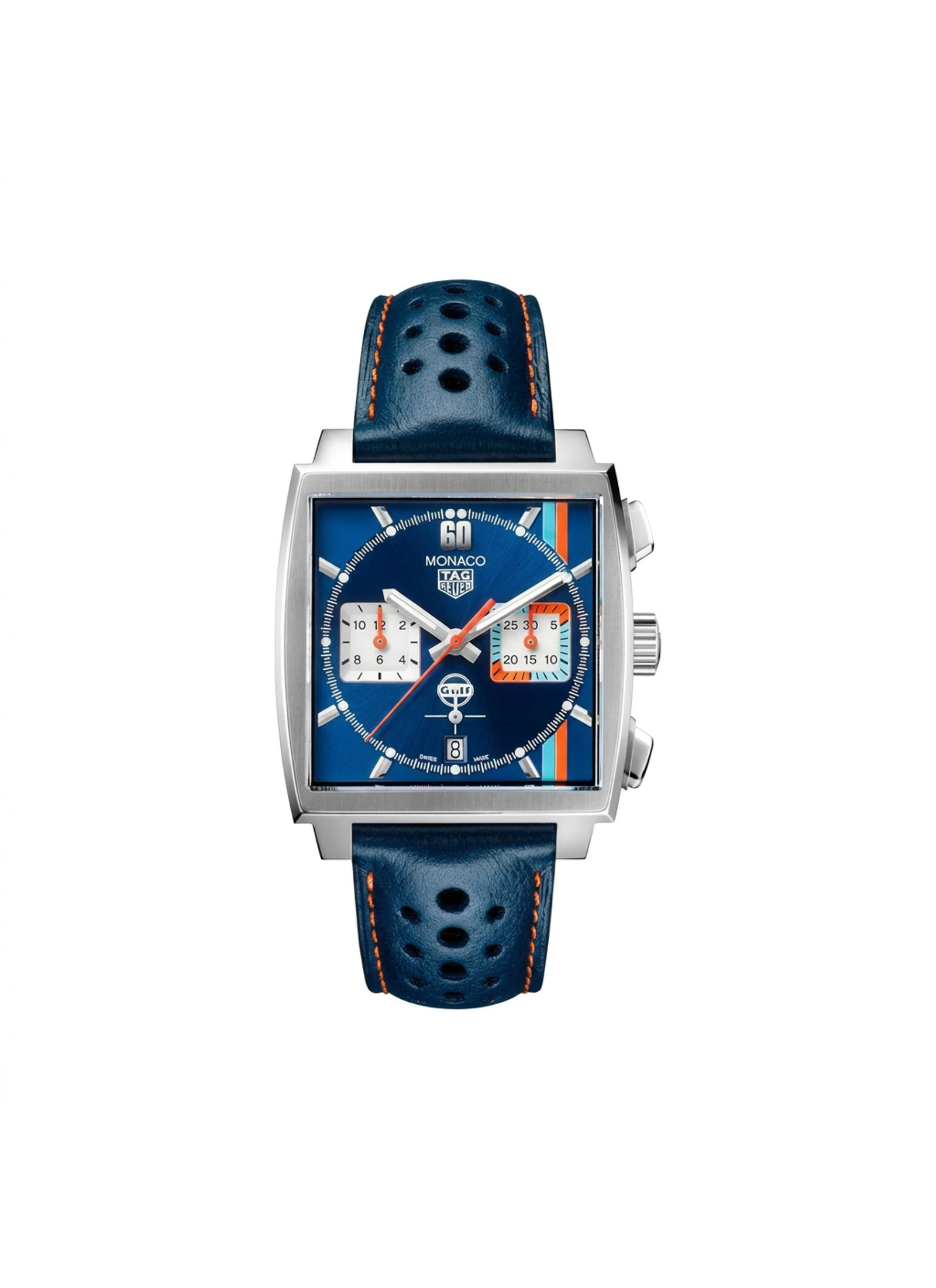 TAG Heuer Formula 1 x Mario Kart Limited Edition Chronograph CAZ201E.FC6517