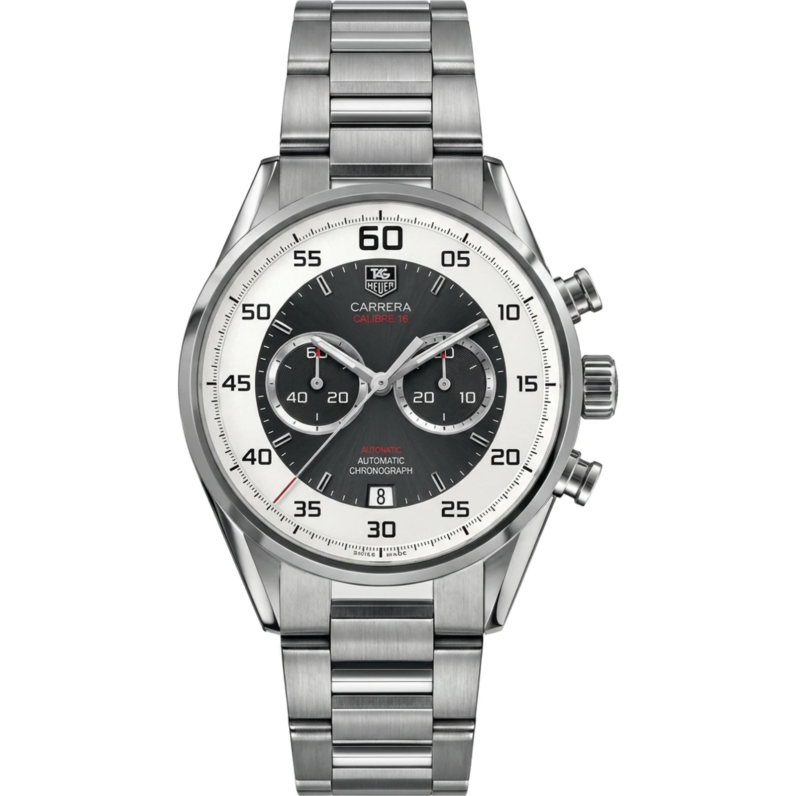TAG Heuer Carrera Calibre 36 CAR2B11