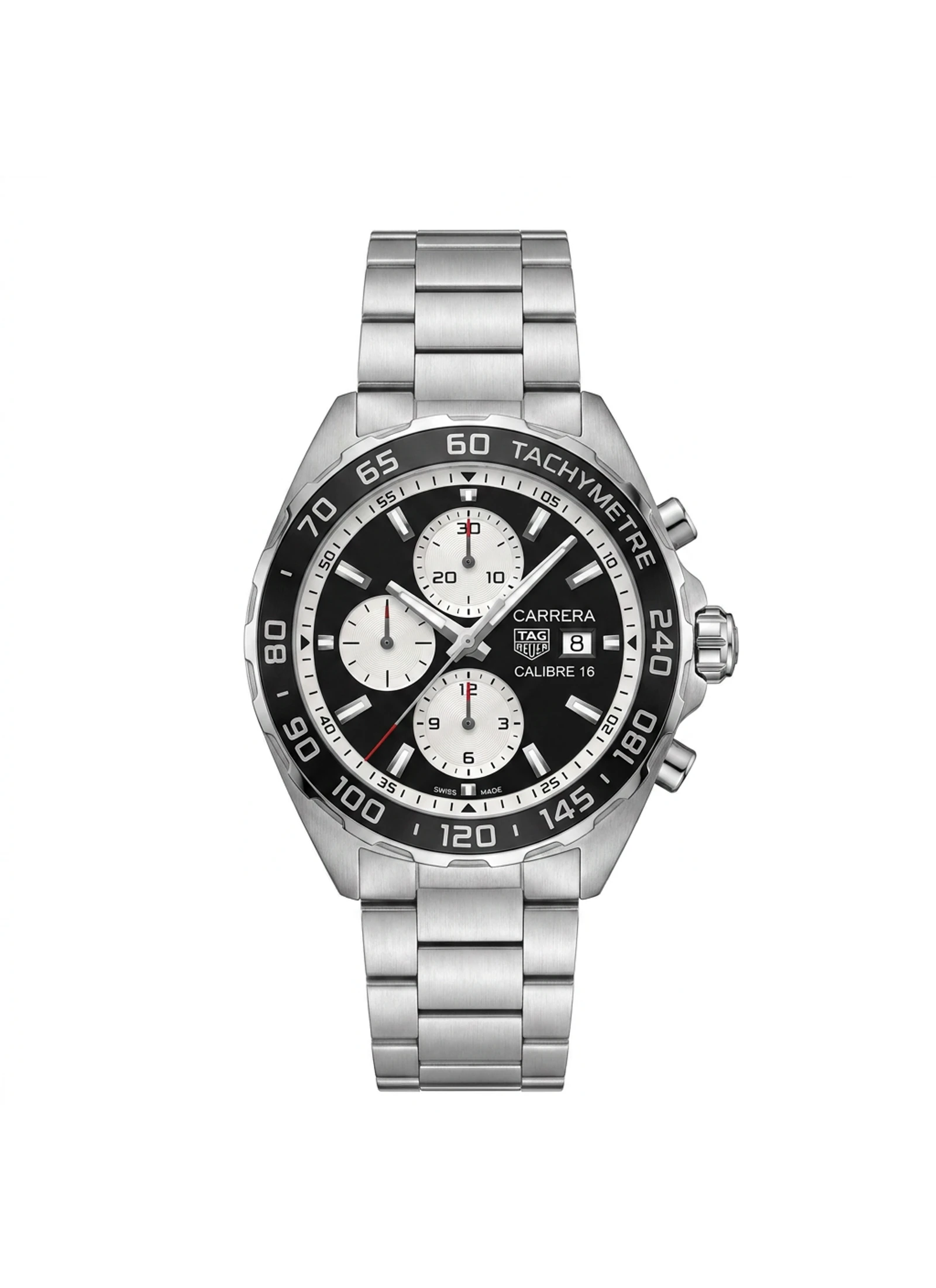 TAG Heuer Formula 1 Chronograph CAZ101E.BA0842