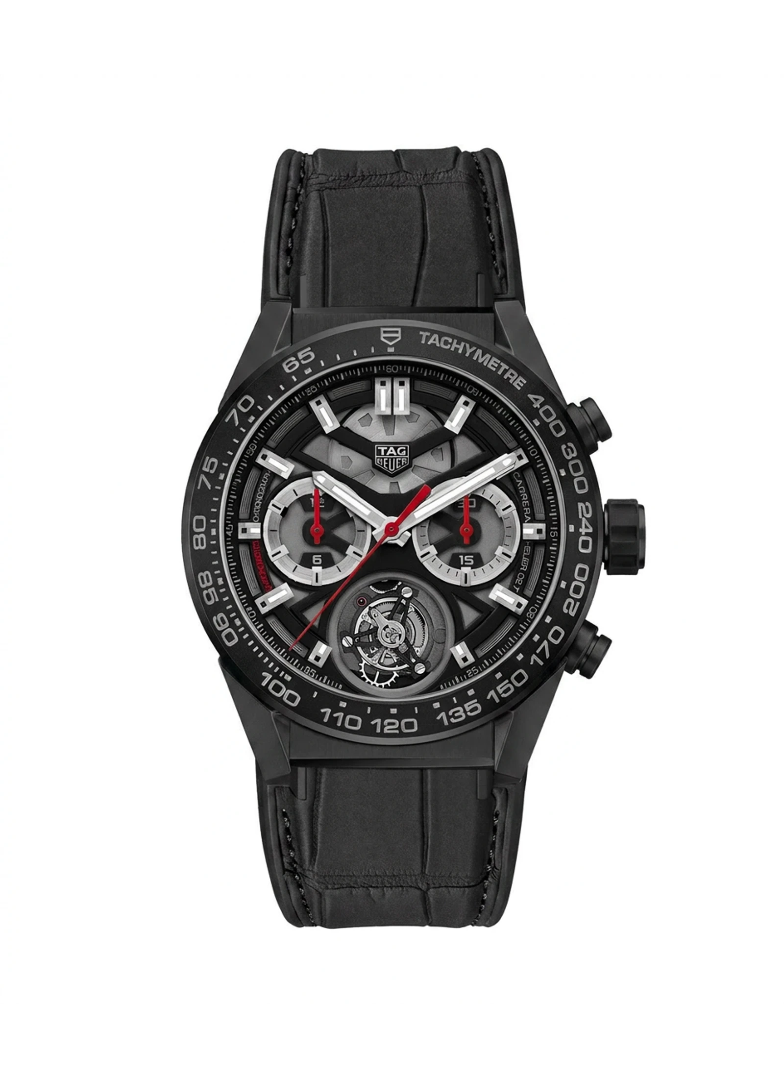 TAG Heuer Carrera Heuer-02T CAR5A90.FC6415