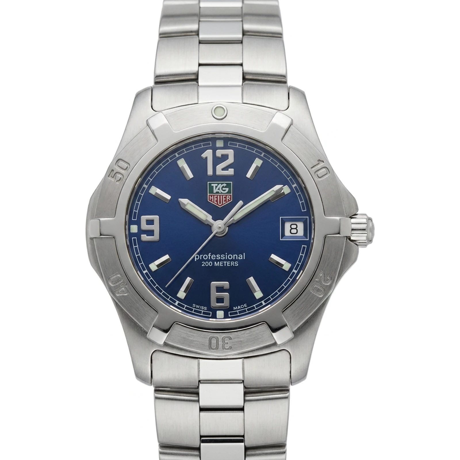 TAG Heuer 2000 WN1112