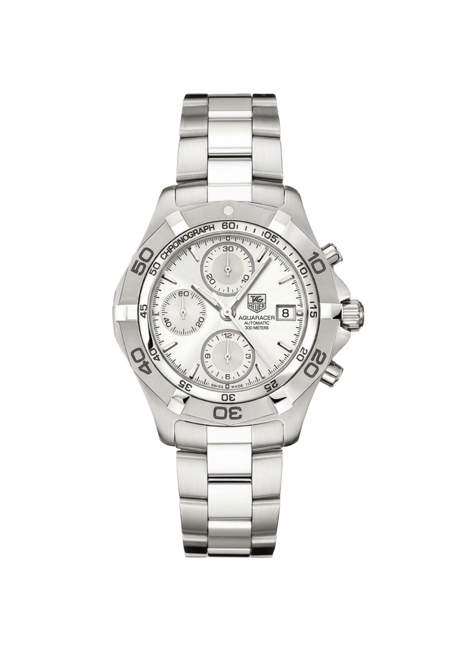 TAG Heuer Aquaracer 300M CAF2111
