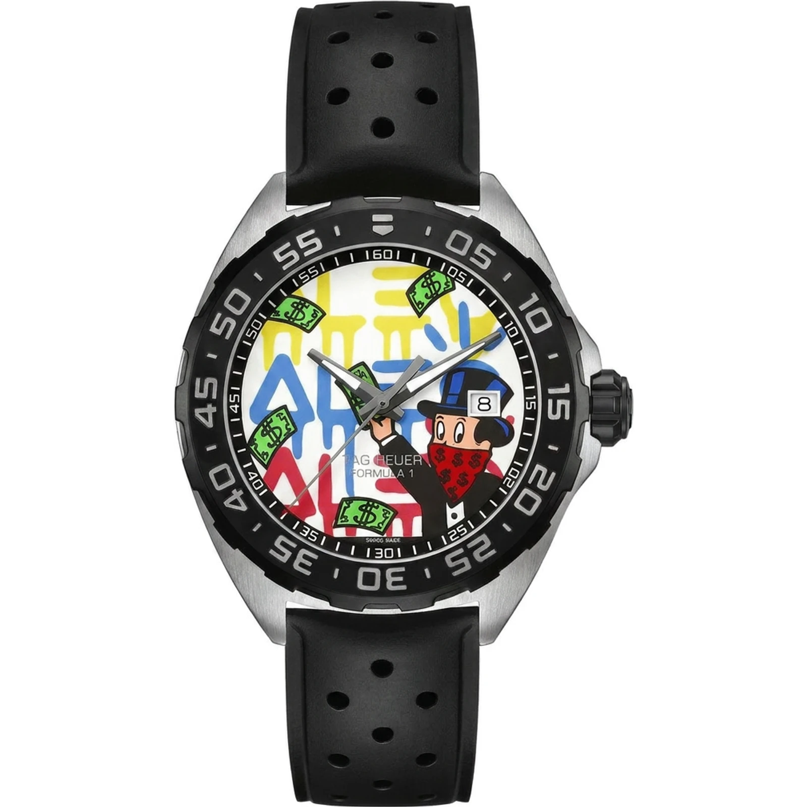 TAG Heuer Formula 1 Quartz WAZ1119