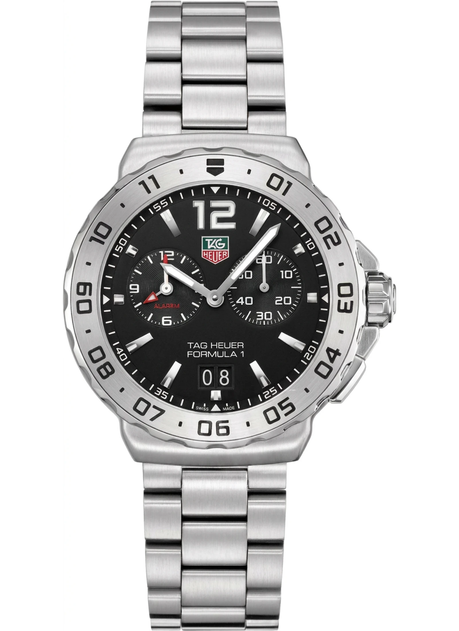 TAG Heuer Formula 1 Quartz WAU111A.BA0858