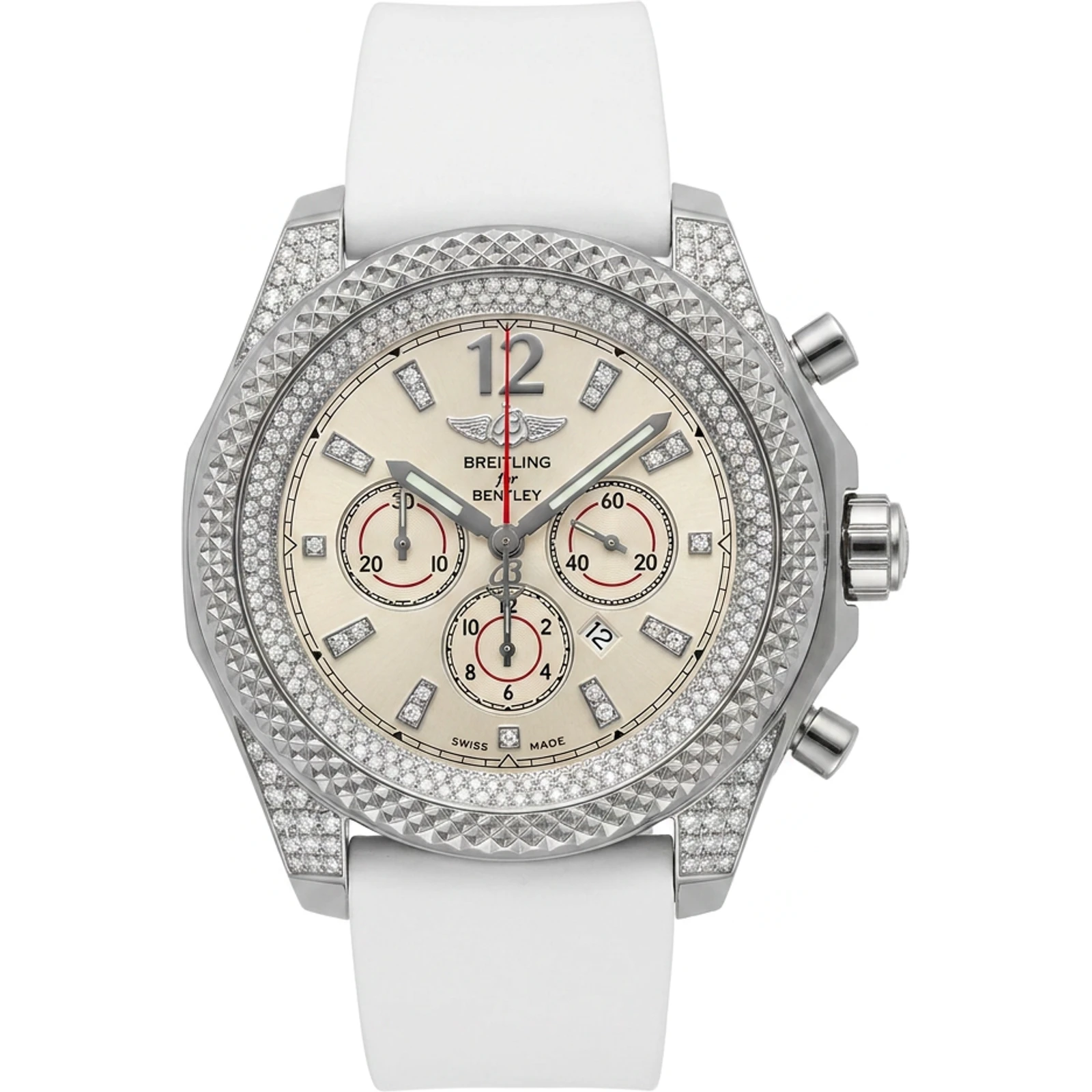 Breitling Bentley Barnato A41390AP/A754