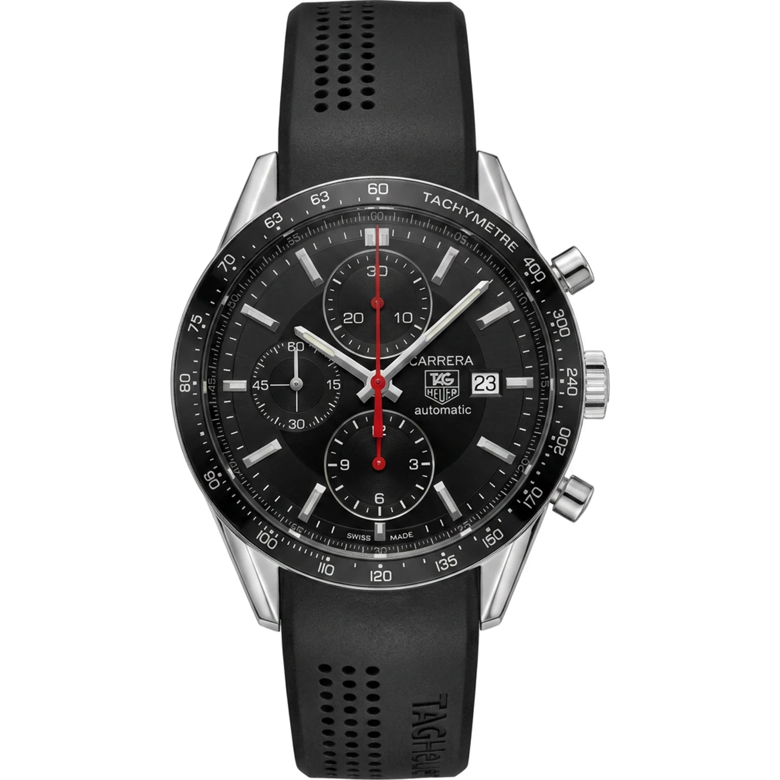 TAG Heuer Carrera Calibre 16 CV2014-1