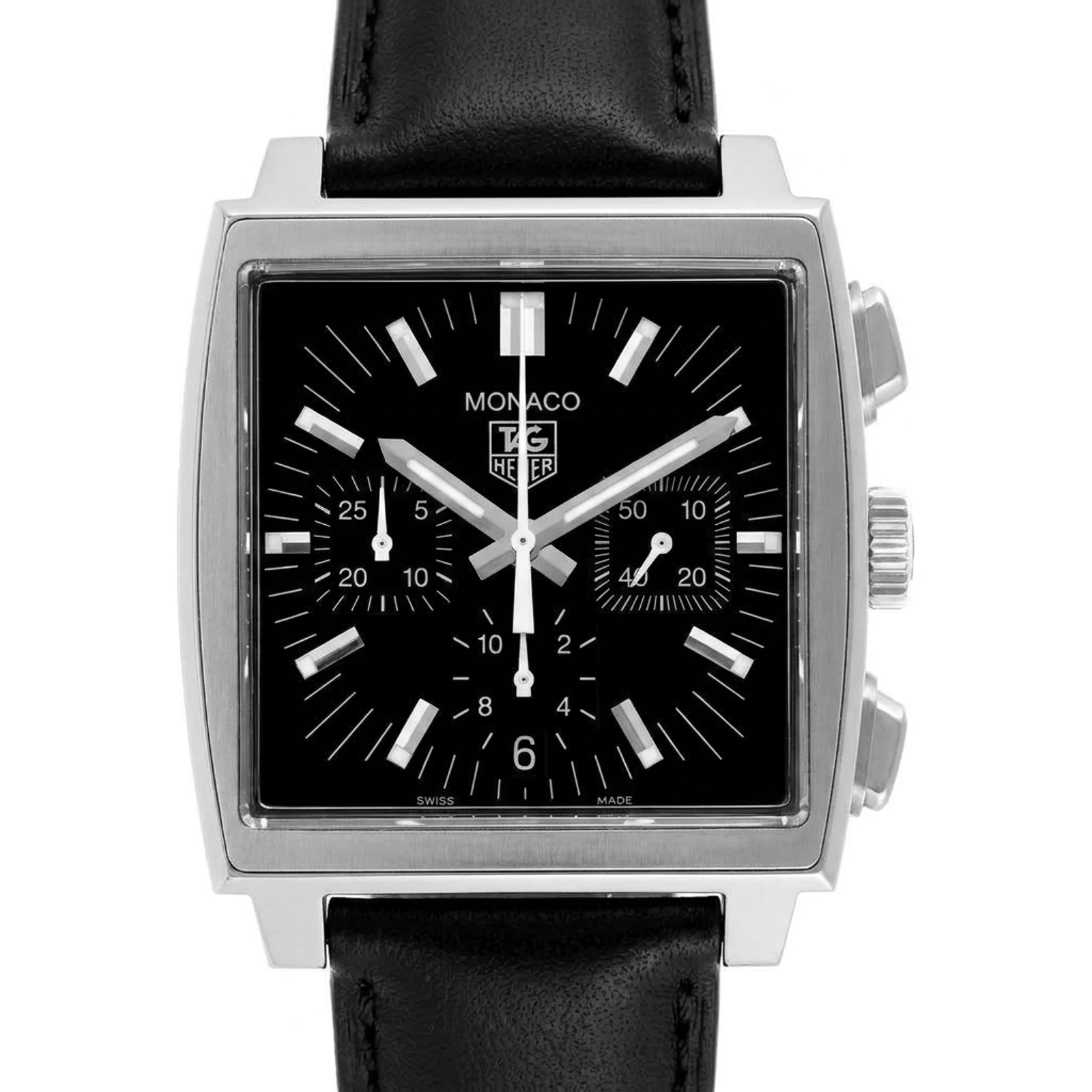 TAG Heuer Monaco CW2111