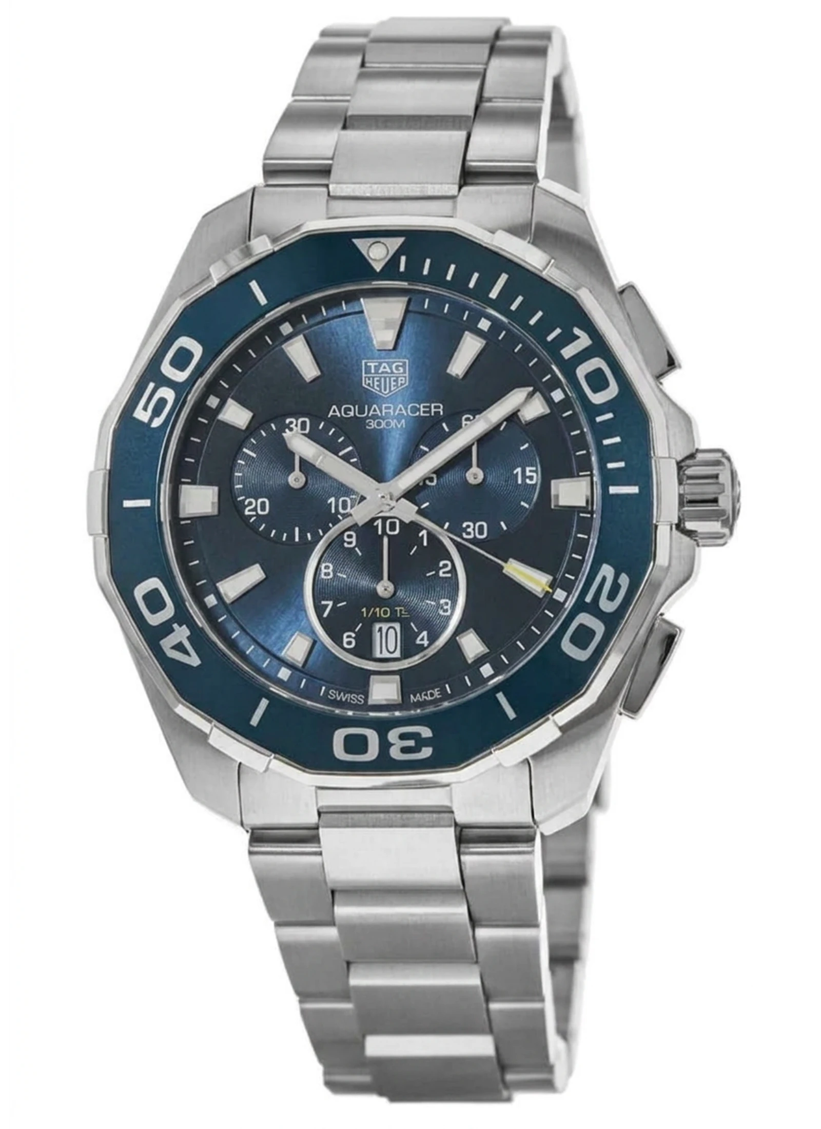 TAG Heuer Aquaracer 300M CAY111B.BA0927