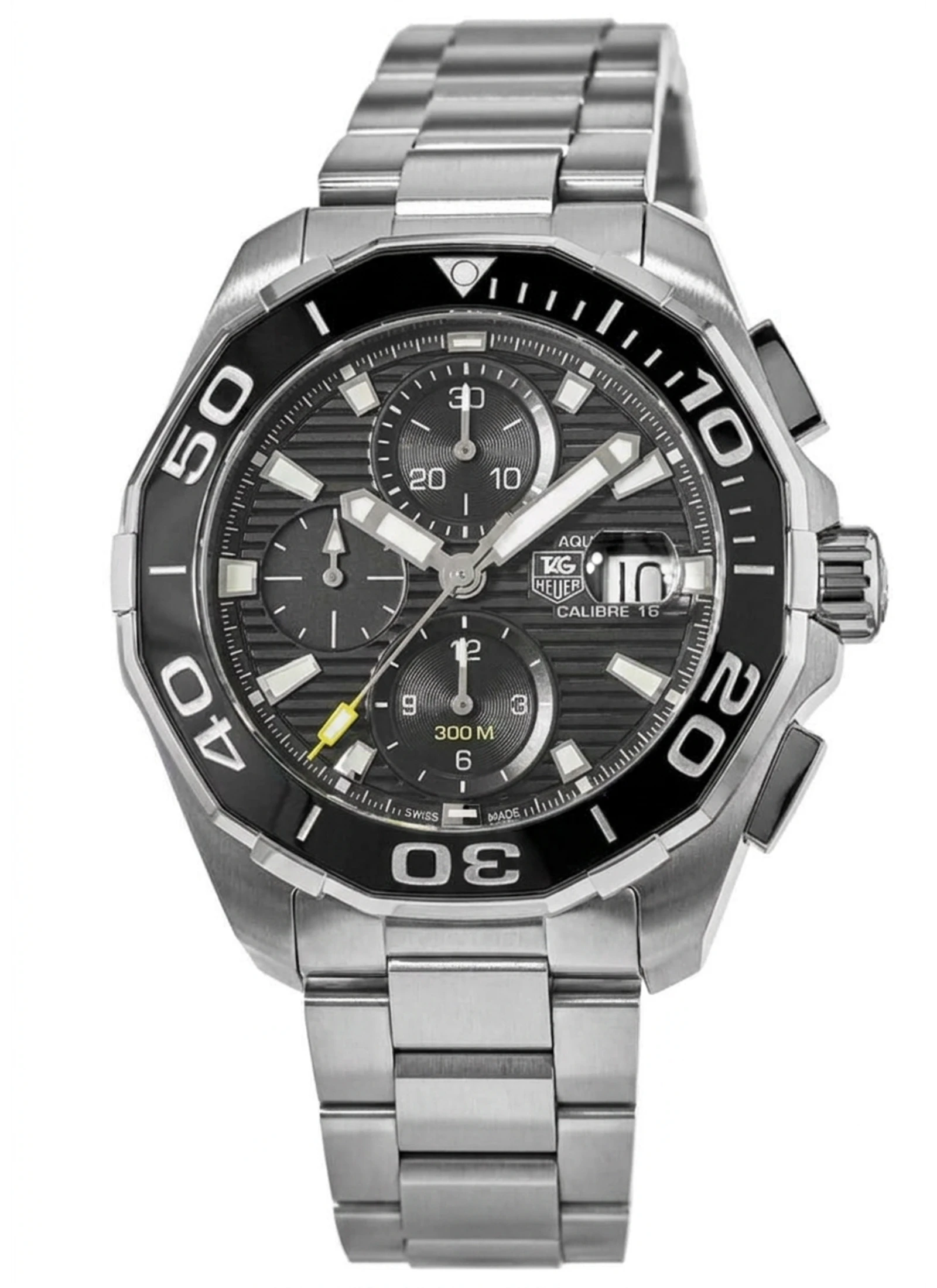 TAG Heuer Aquaracer 300M CAY211A.BA0927