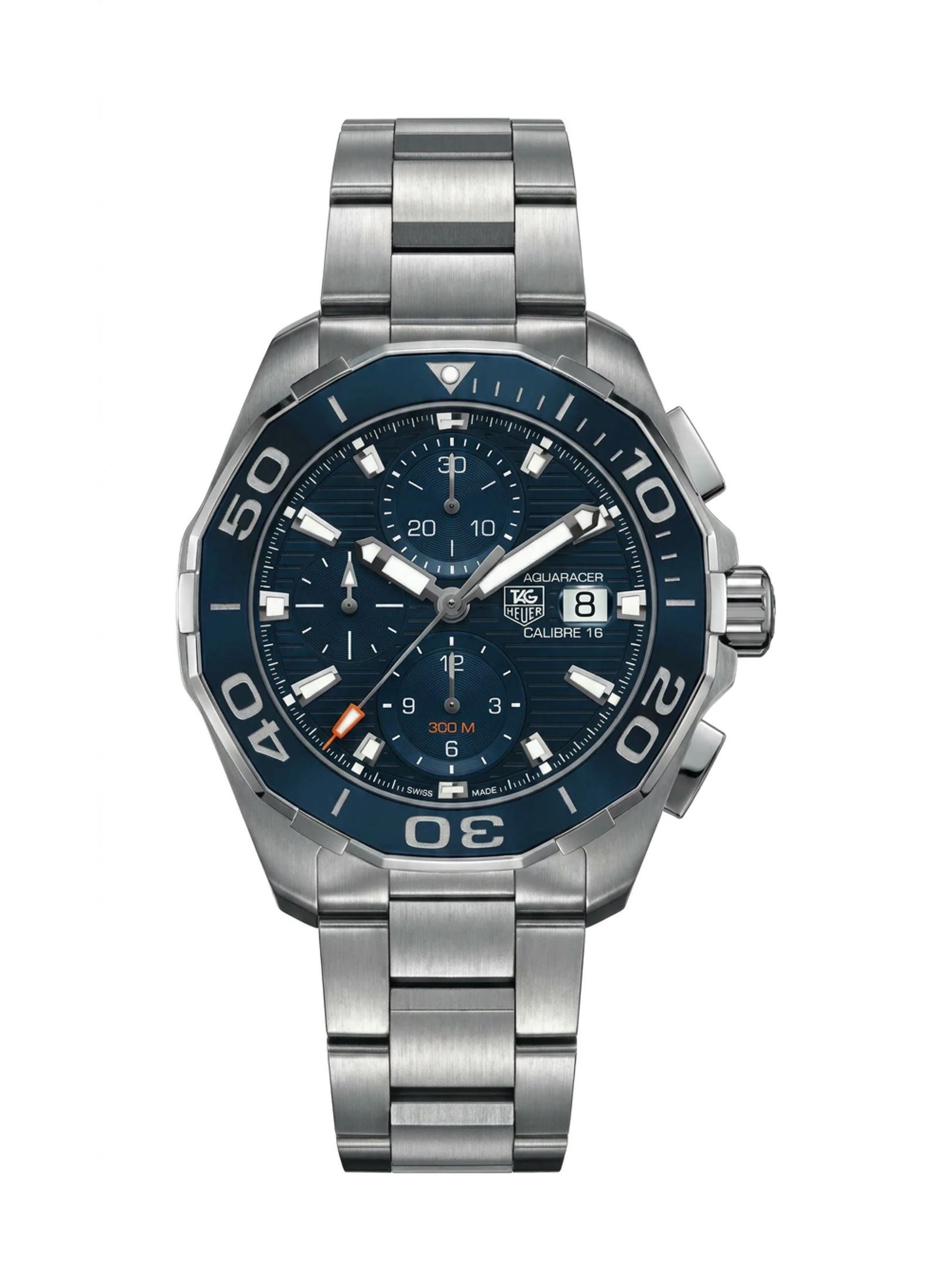 TAG Heuer Aquaracer 300M CAY211B.BA0927