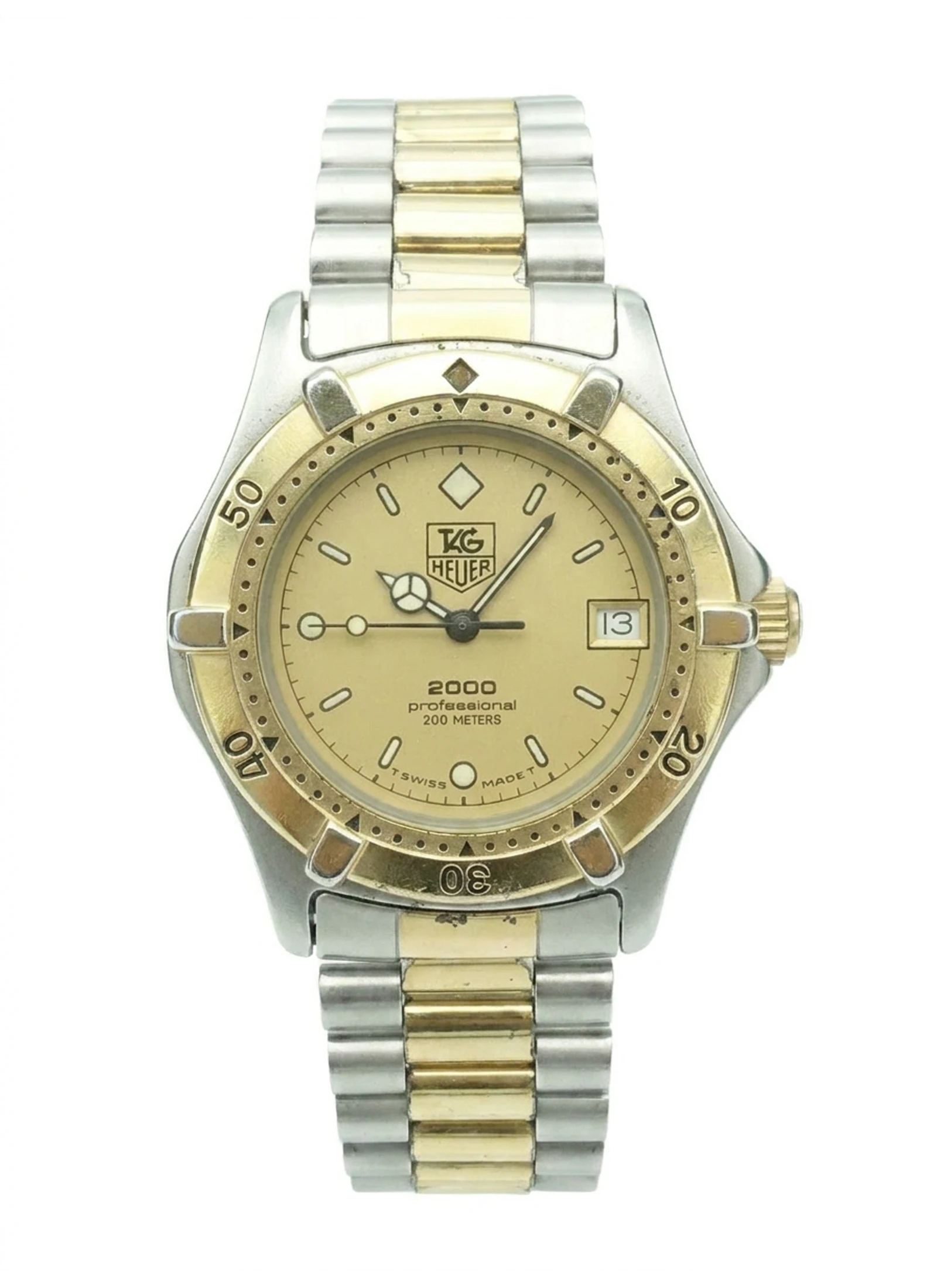 TAG Heuer 2000 964.013