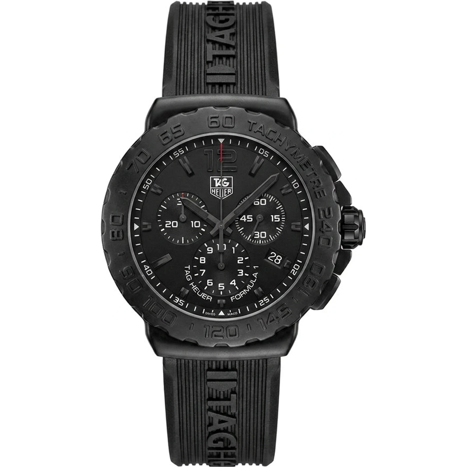 TAG Heuer Formula 1 Quartz CAU1114