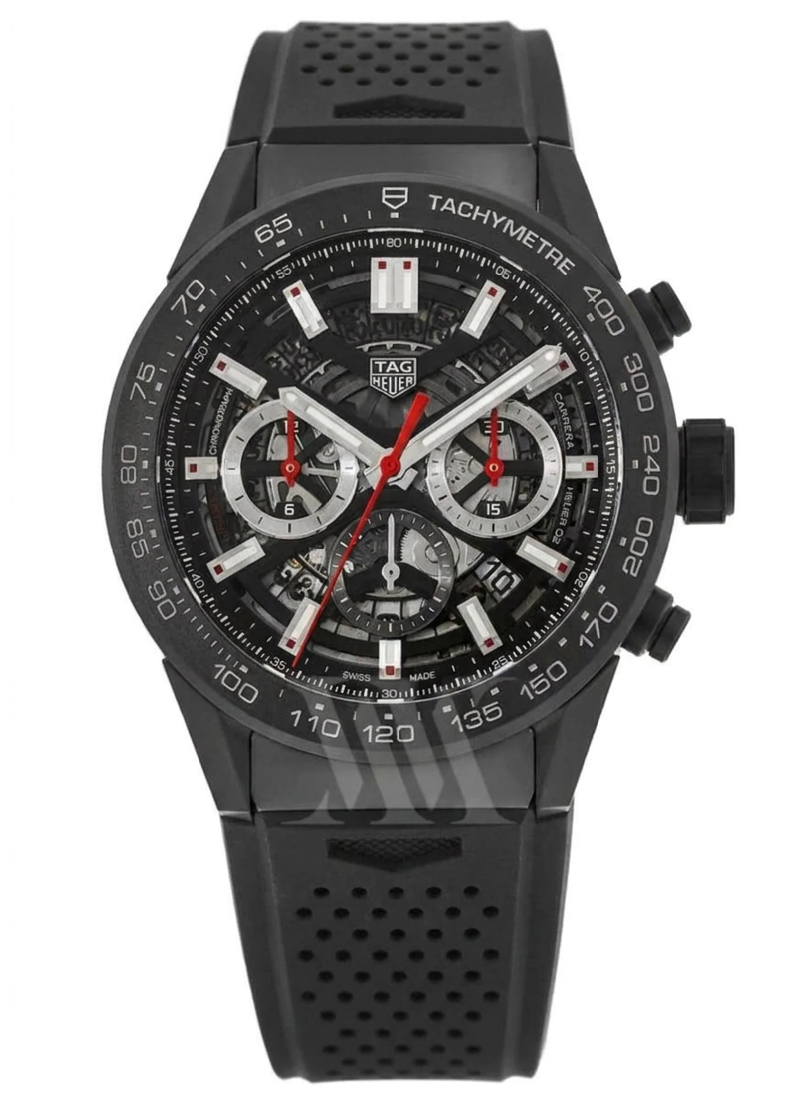 TAG Heuer Carrera CBG2A90.FT6173