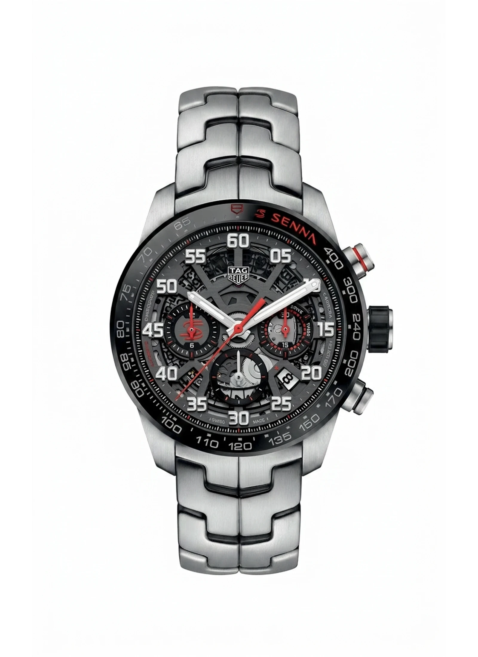 TAG Heuer Carrera CBG2013.BA0657