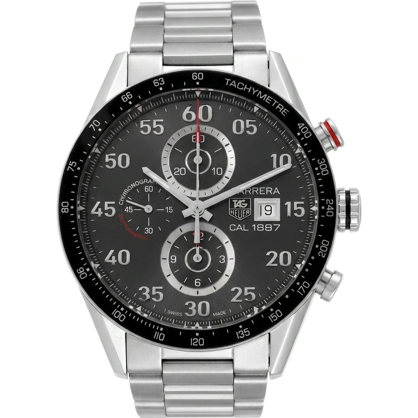 TAG Heuer Carrera Calibre 1887 CAR2A11