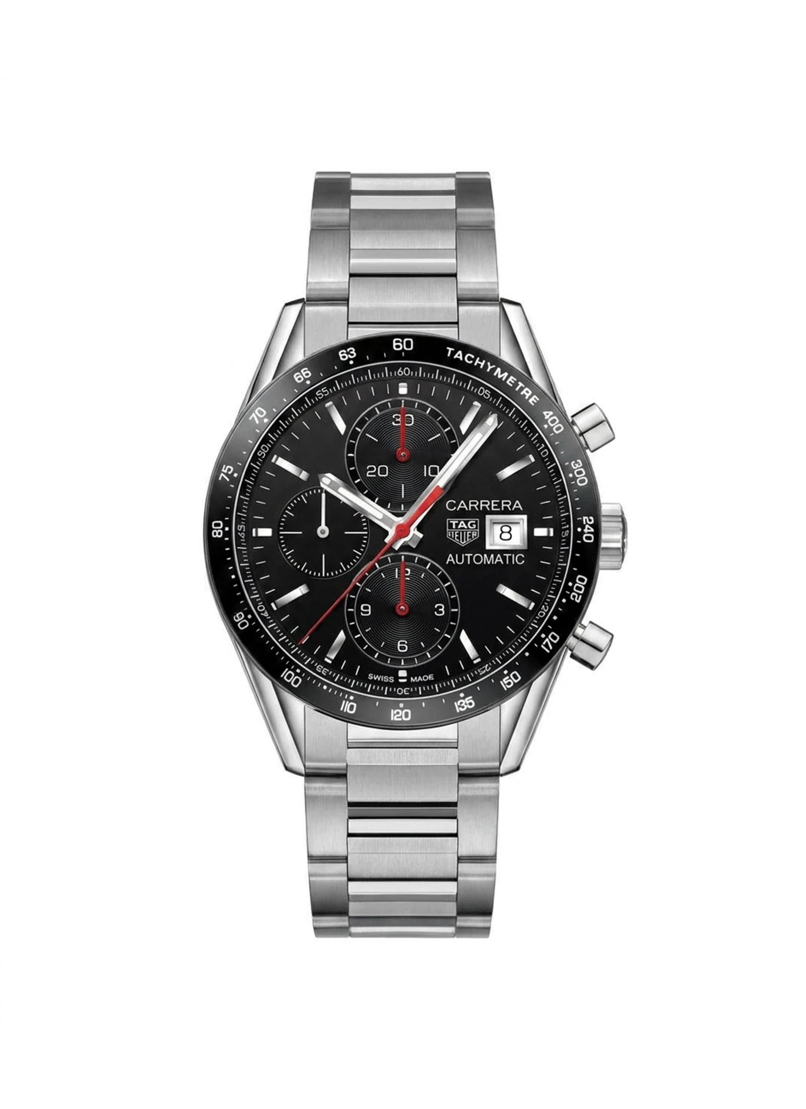 TAG Heuer Carrera Calibre 16 CV201AK.BA0727