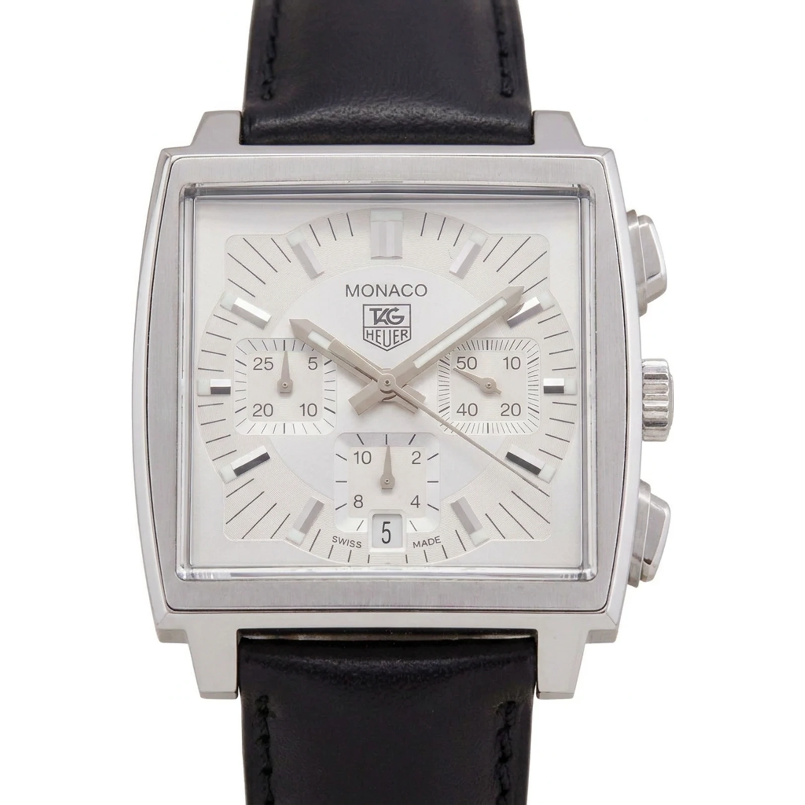 TAG Heuer Monaco CW2112