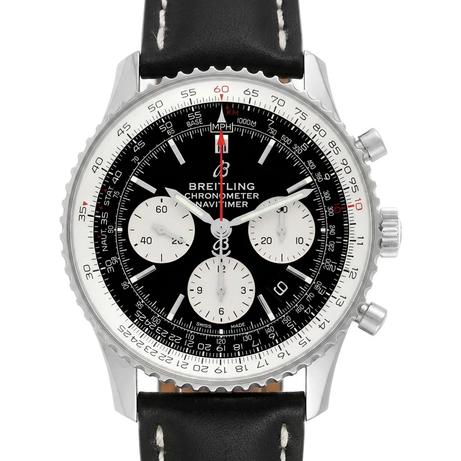 Breitling Navitimer AB0121
