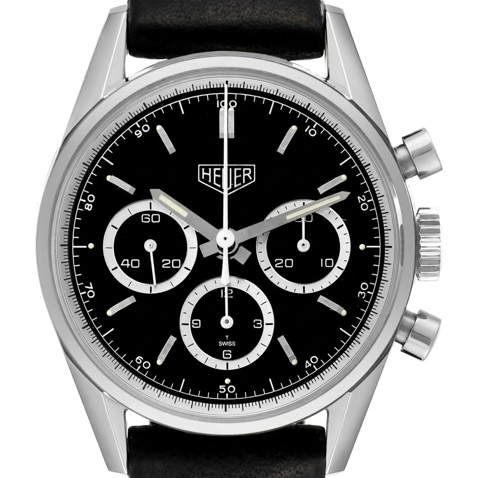 TAG Heuer Carrera CS3113