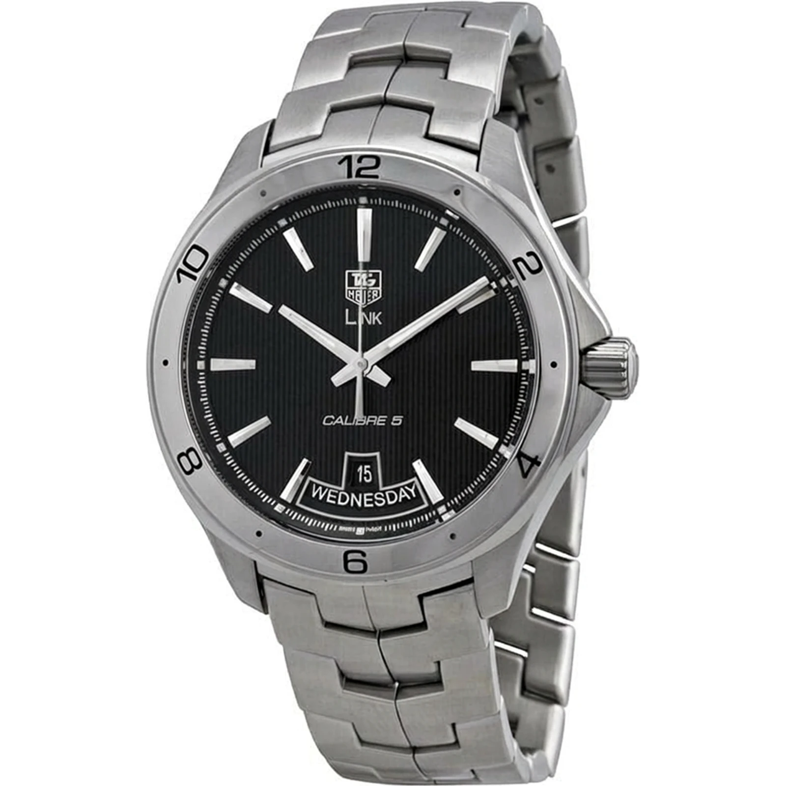 TAG Heuer Link Calibre 5 WAT2010
