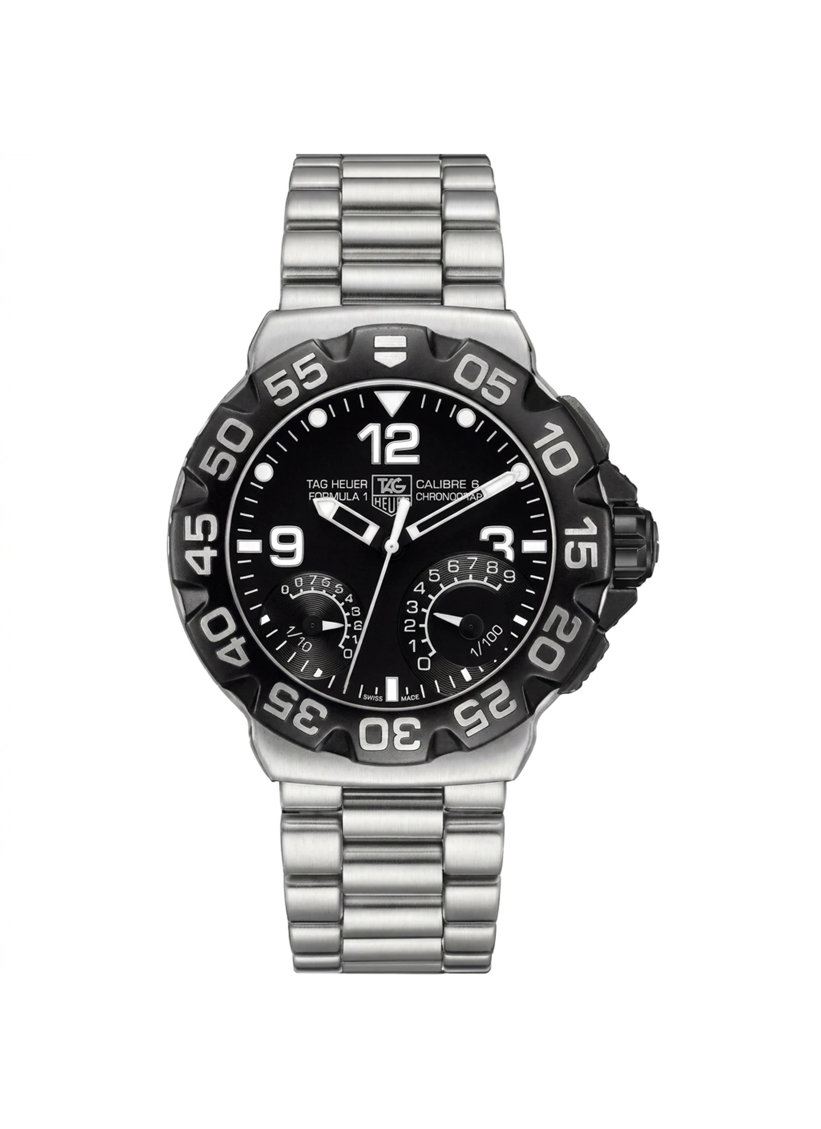 TAG Heuer Formula 1 Quartz CAH7010