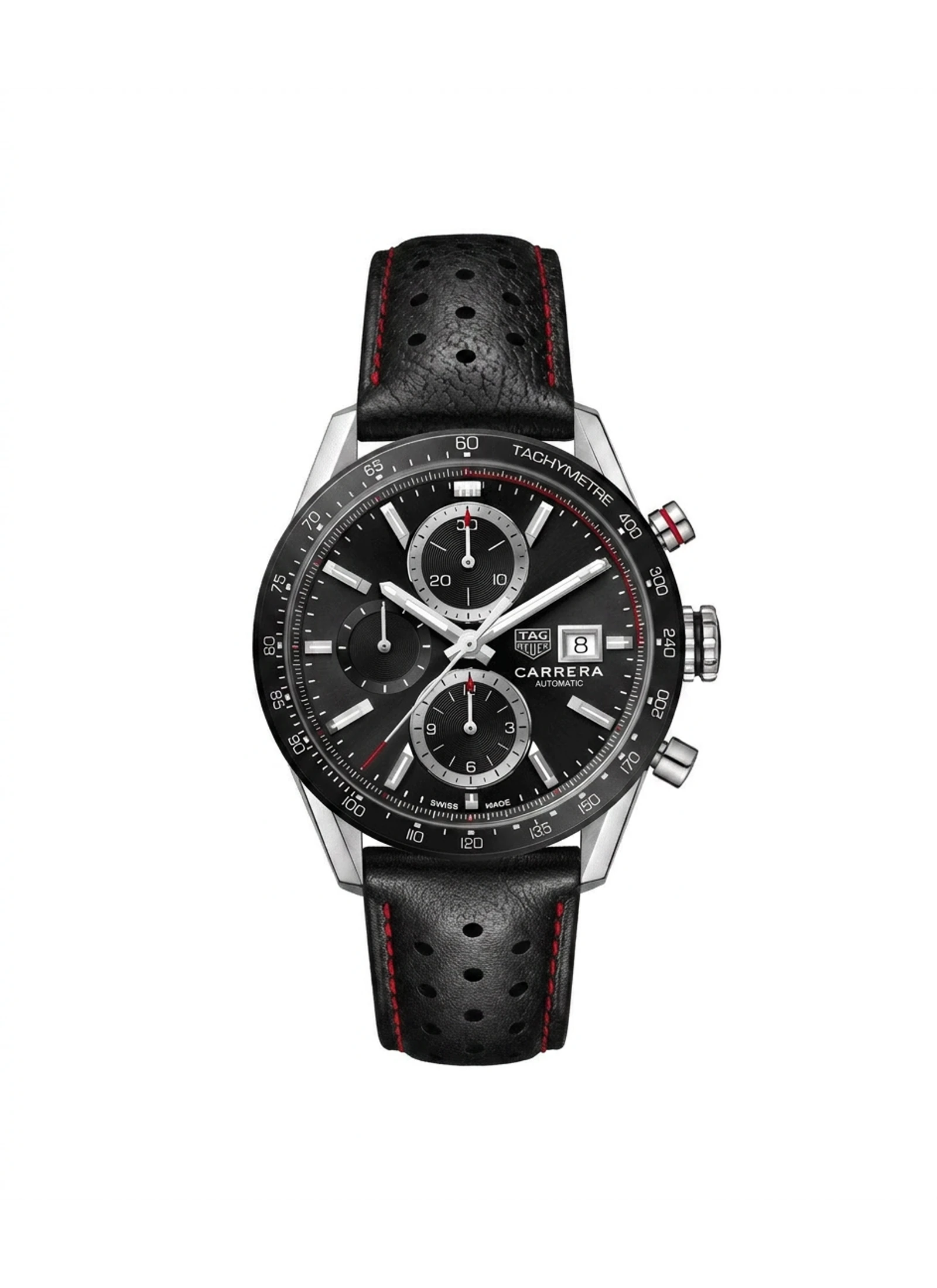 TAG Heuer Carrera CBM2110.FC6454