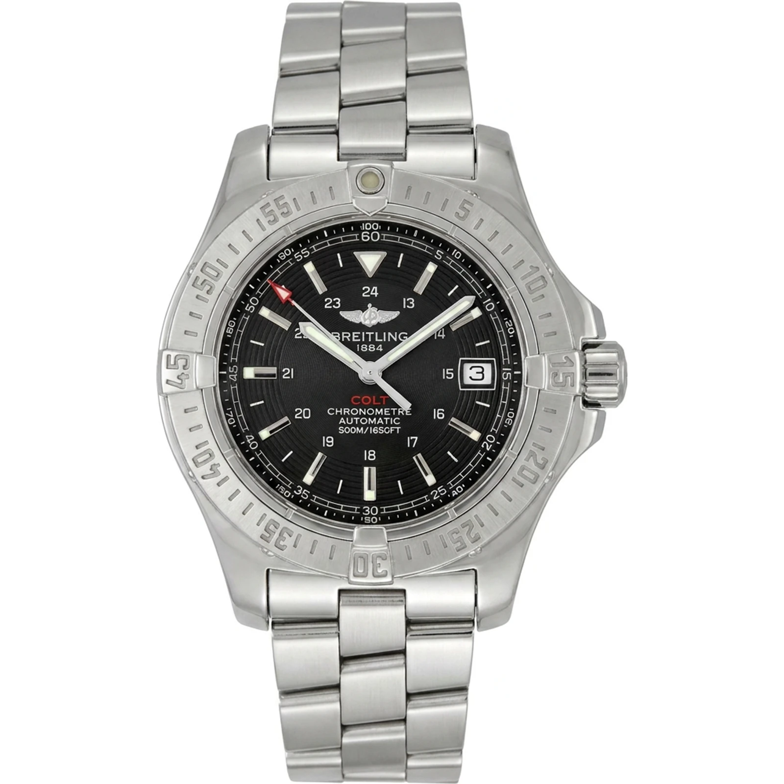 Breitling Colt Automatic A1738011